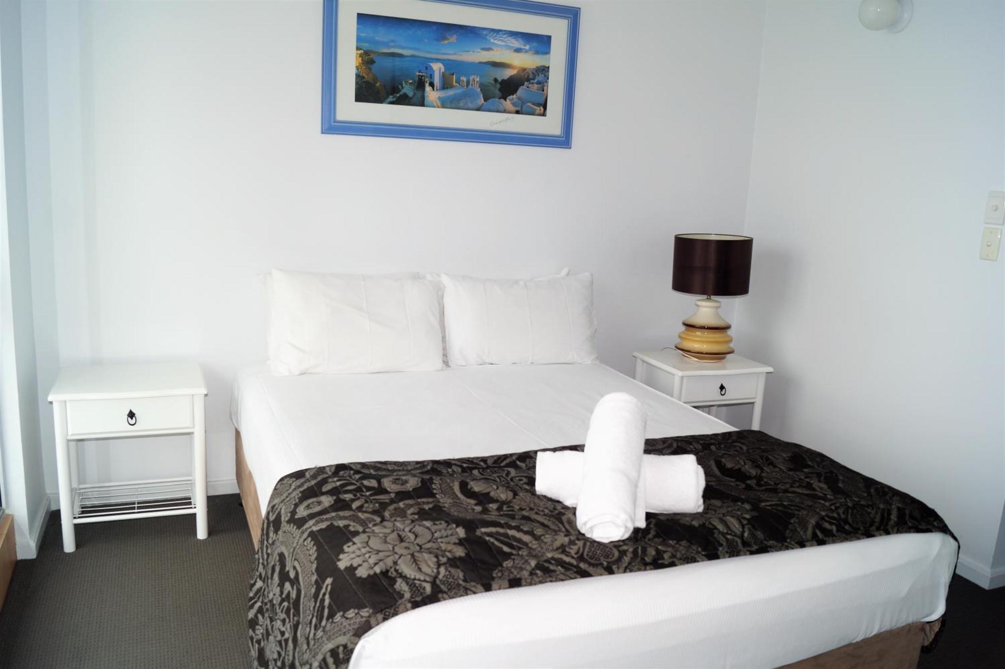 One-Bedroom Superior Apartment