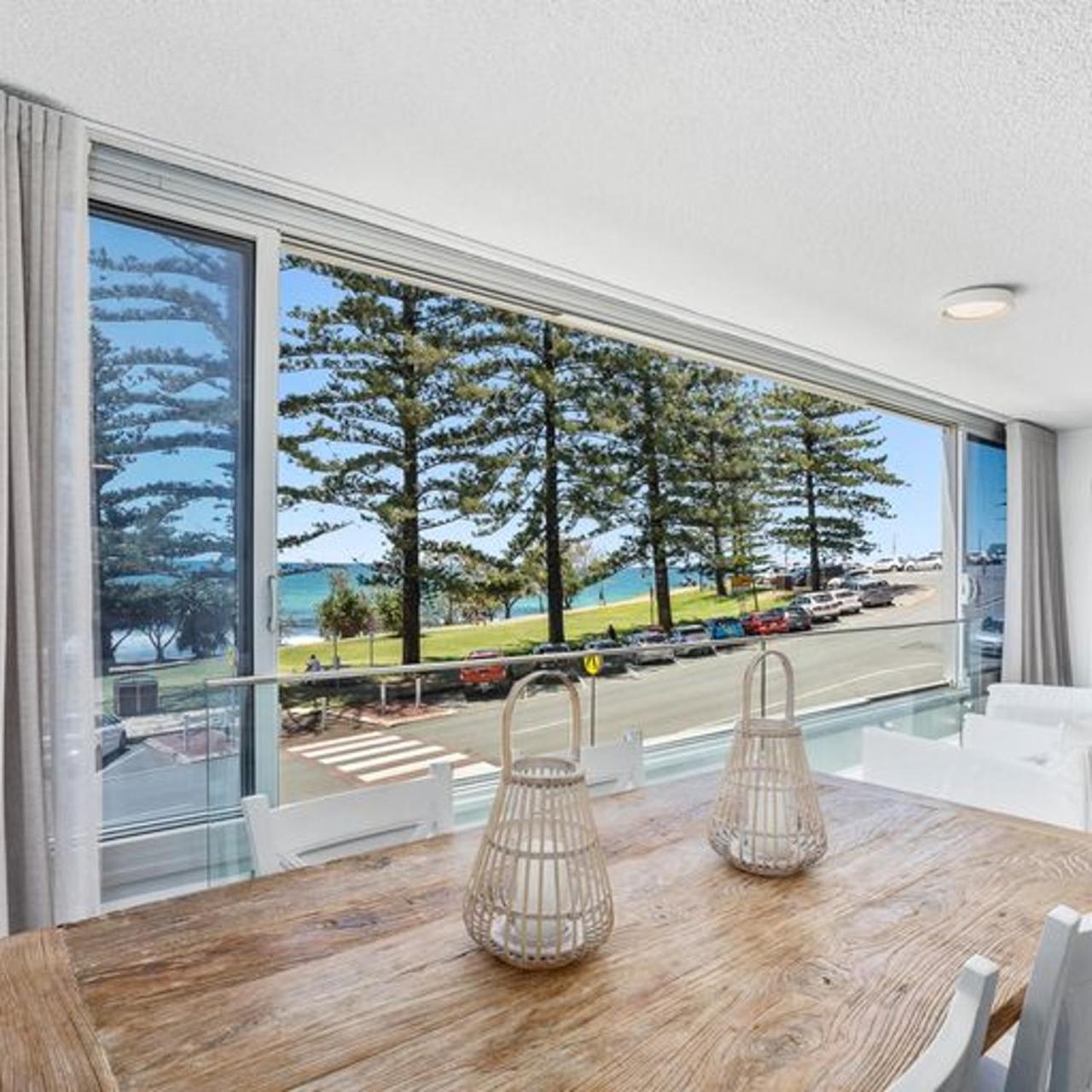 Apartment Sea View