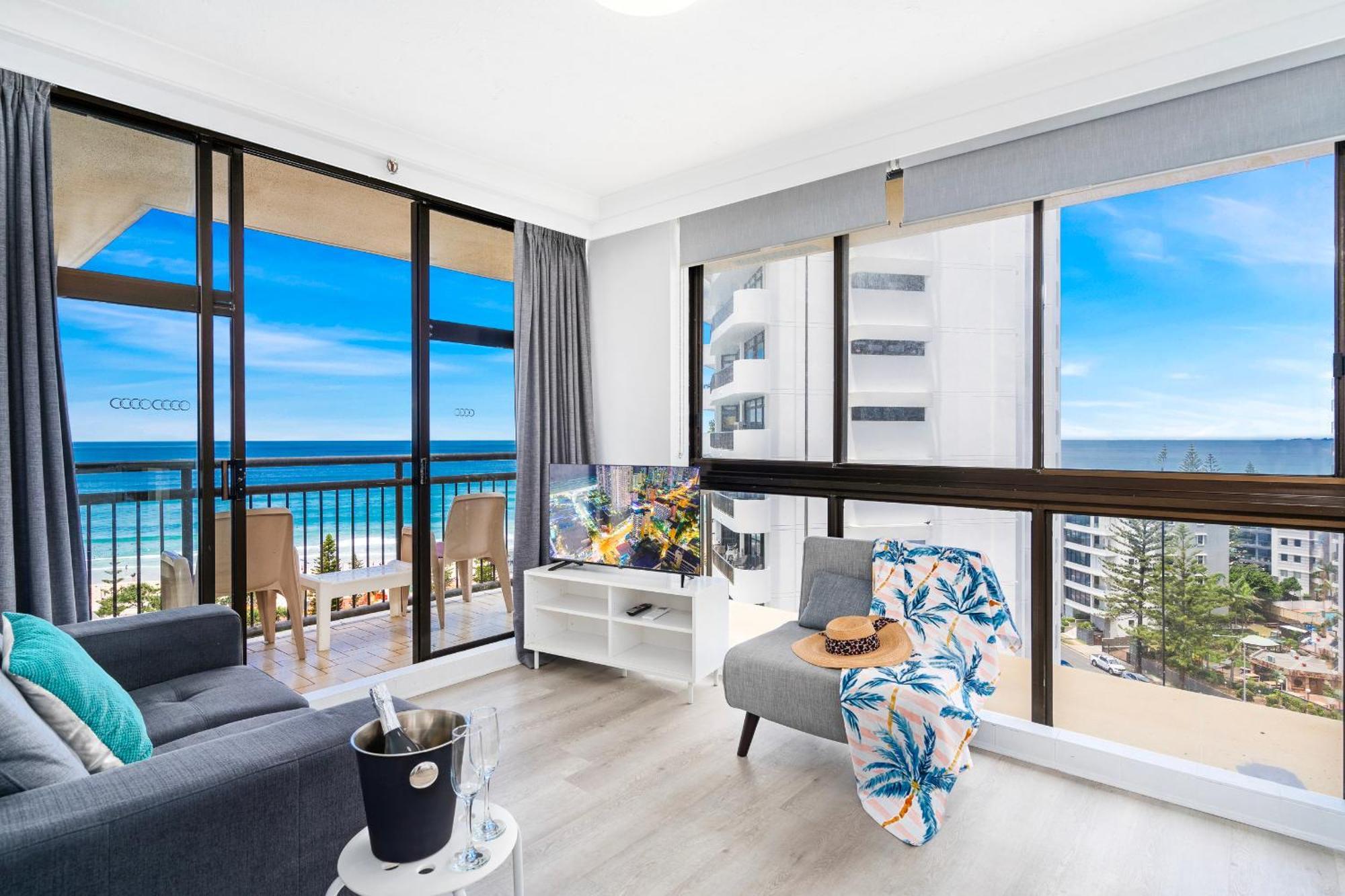 Studio Fully Renovated