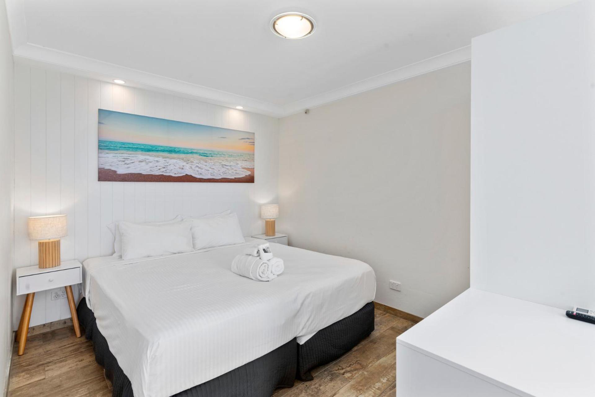 Studio Fully Renovated