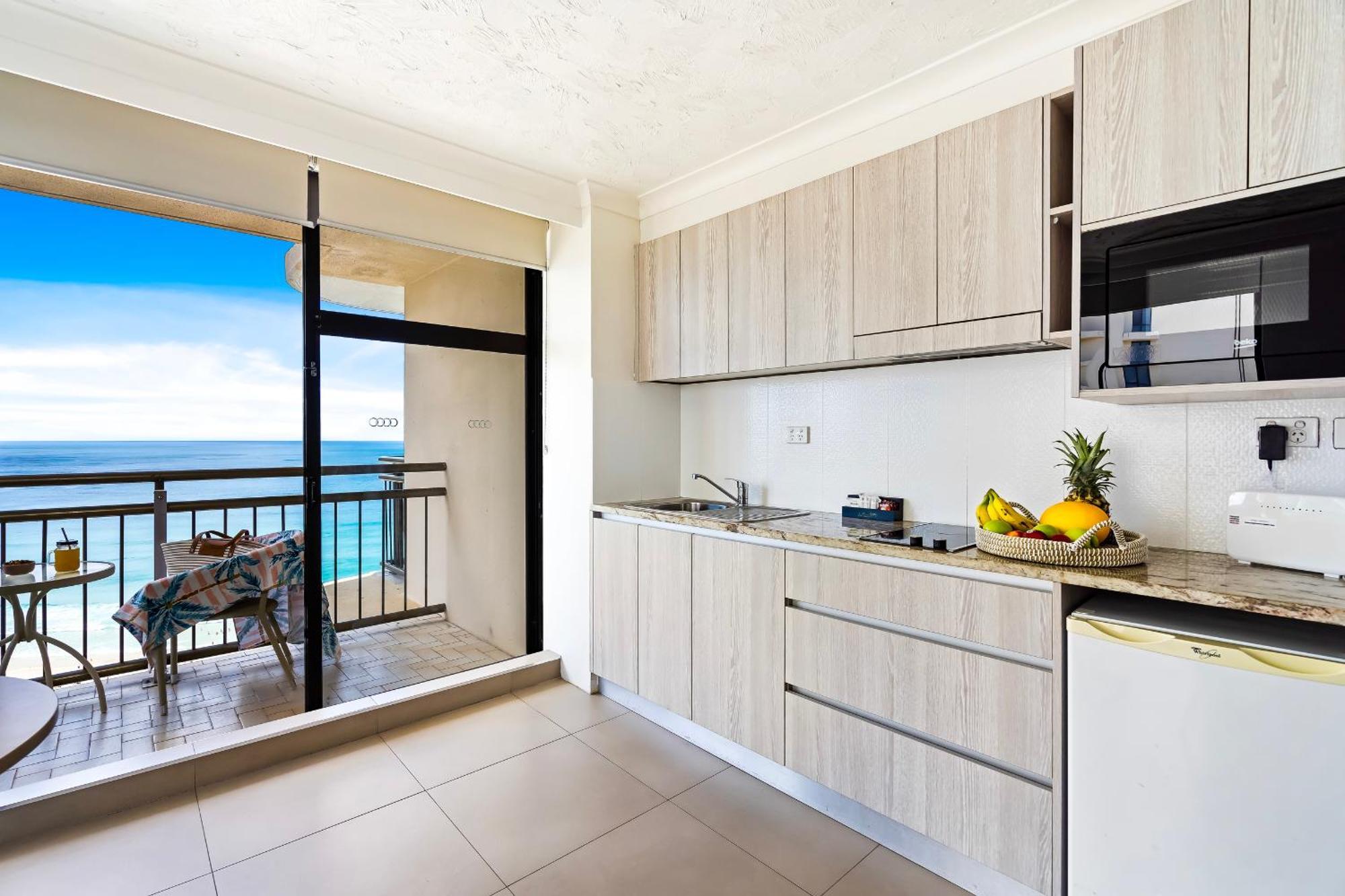 Studio Fully Renovated