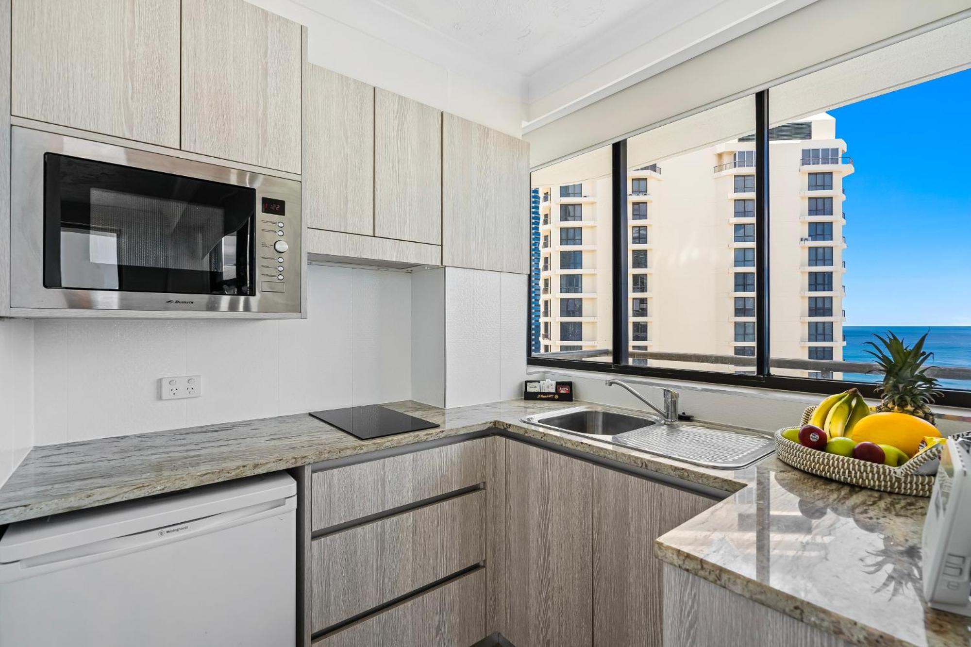 Studio Fully Renovated