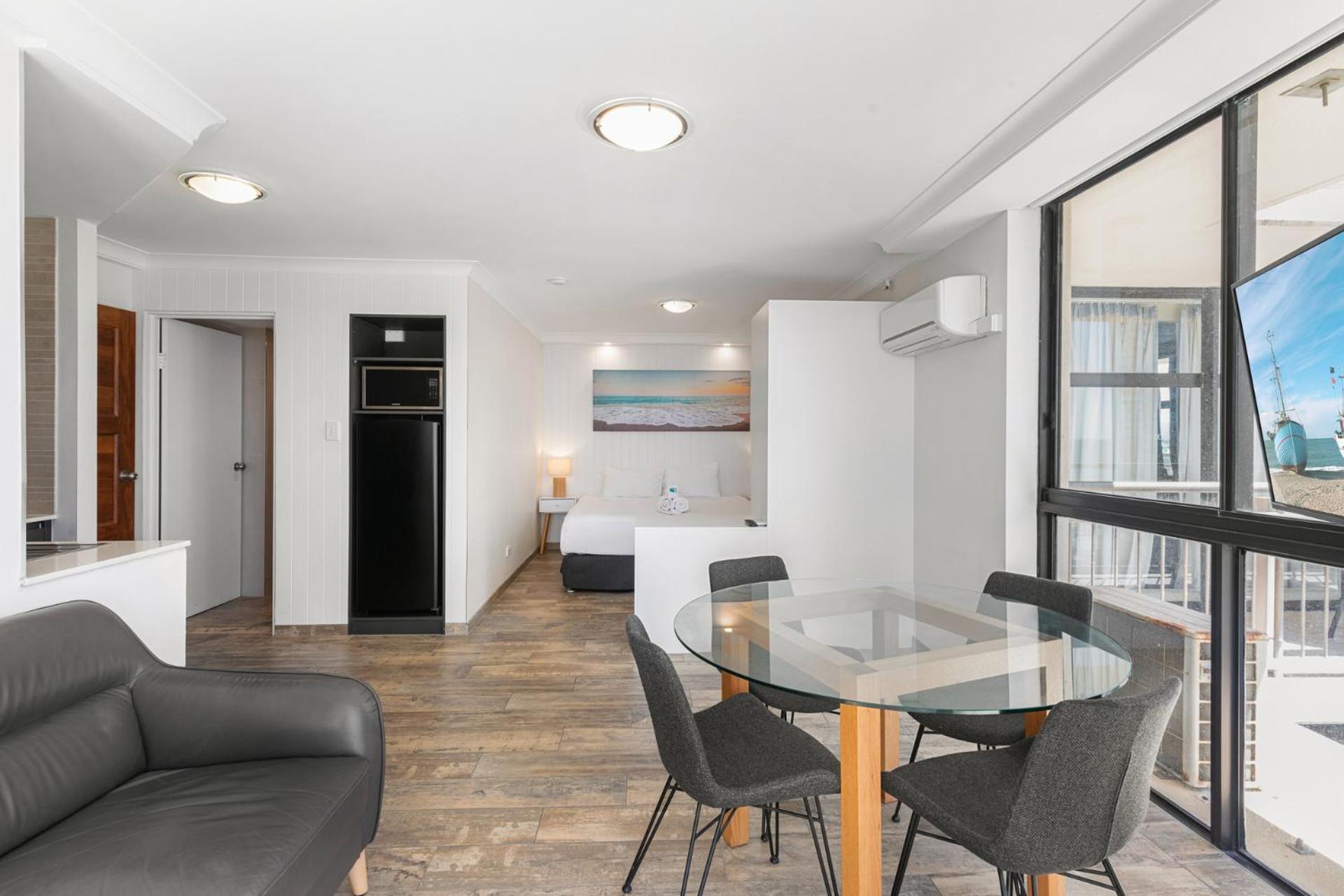 Studio Fully Renovated