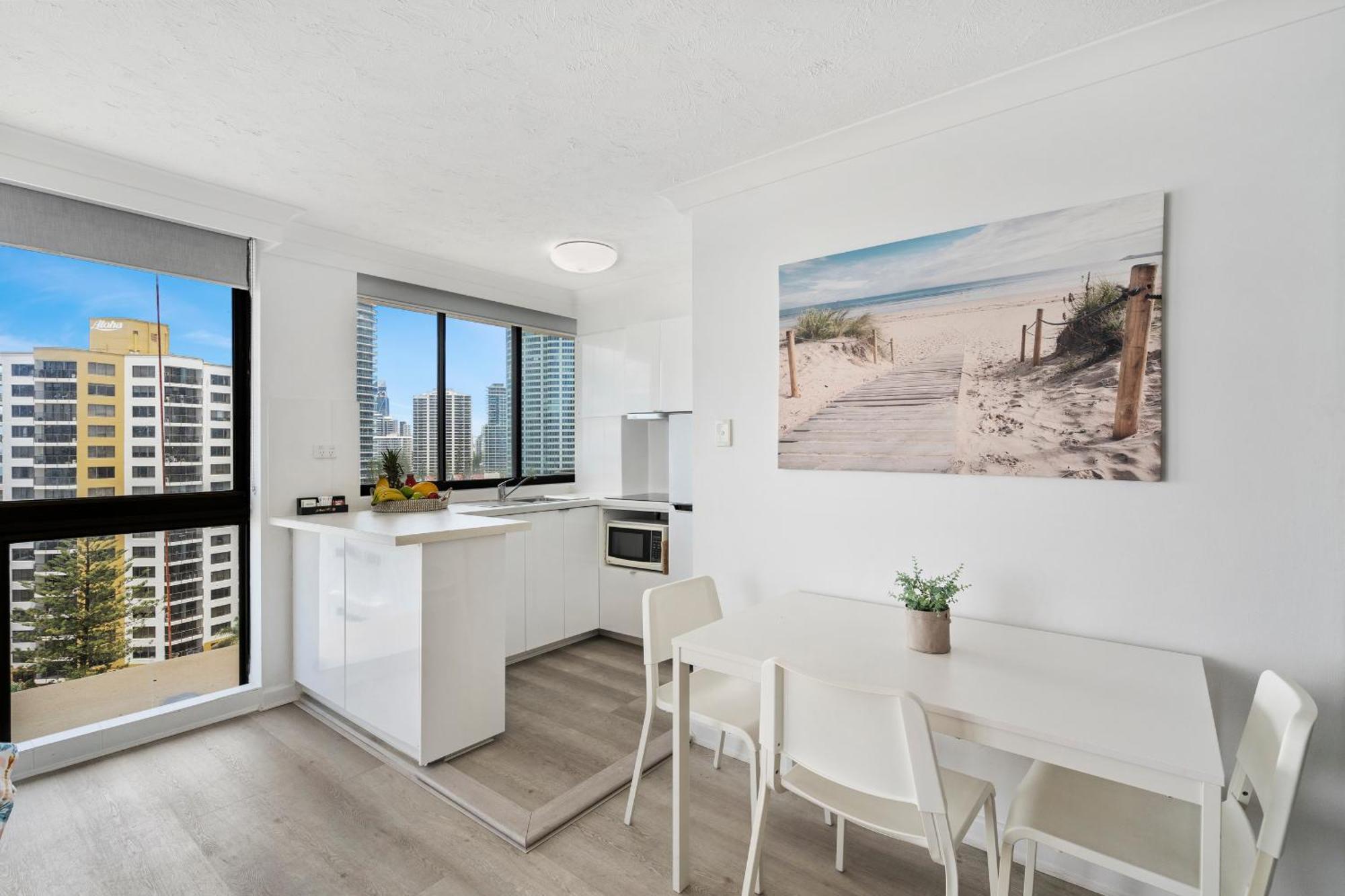 Studio Fully Renovated