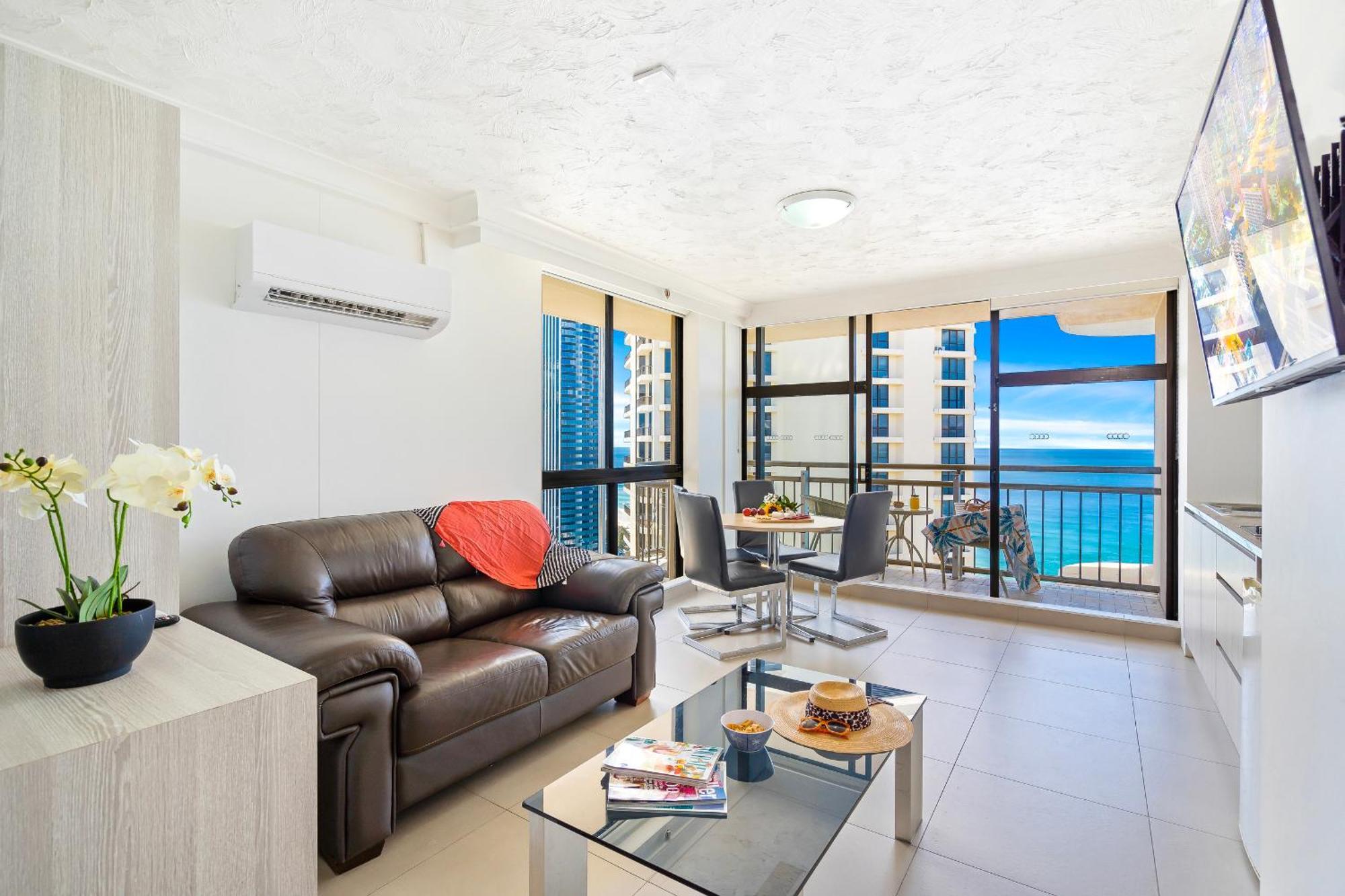 Studio Fully Renovated