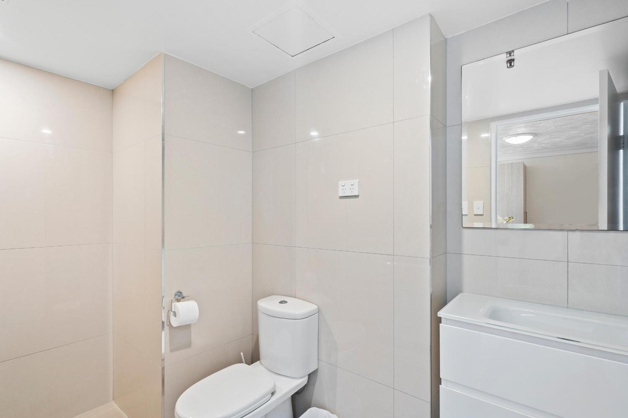Studio Fully Renovated