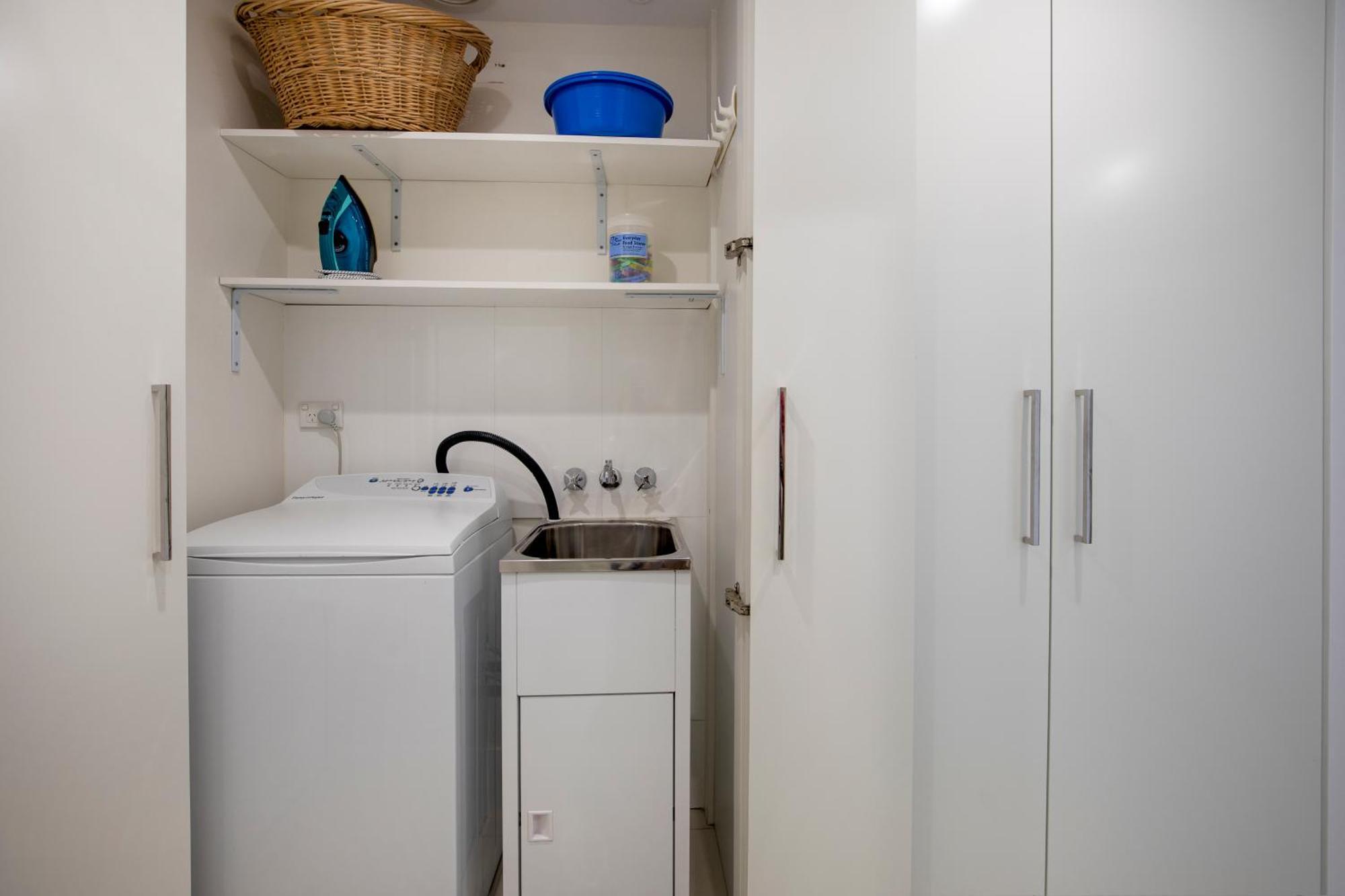 2 Bedroom Plus Ocean View