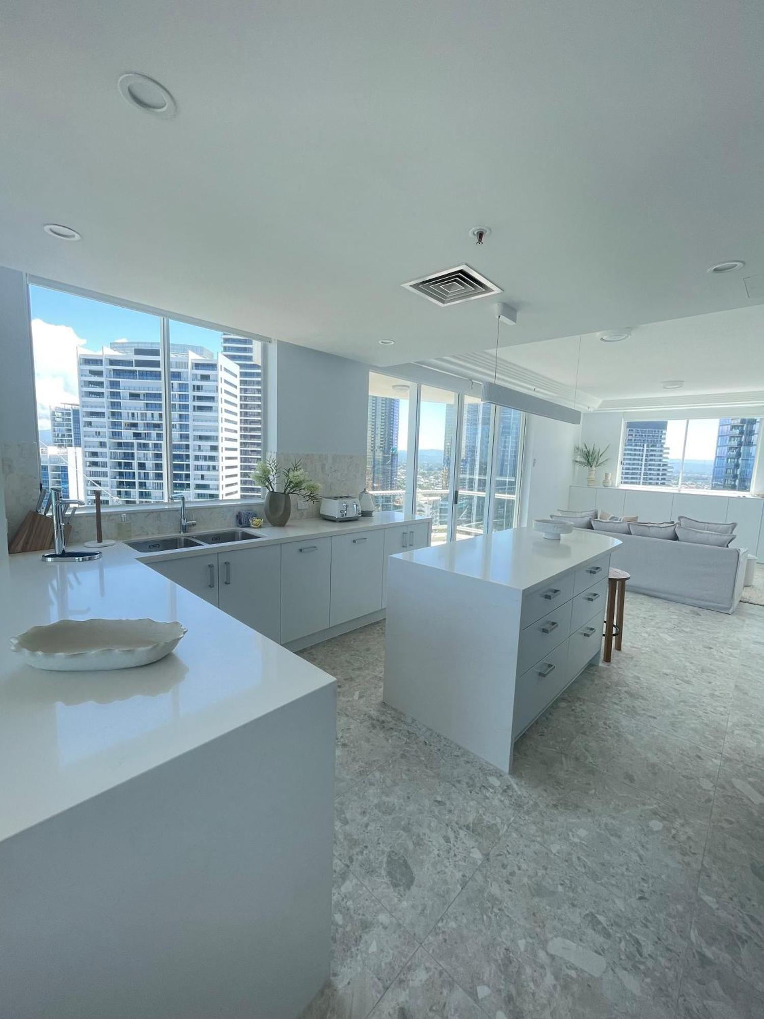 3 Bedroom Superior Suite