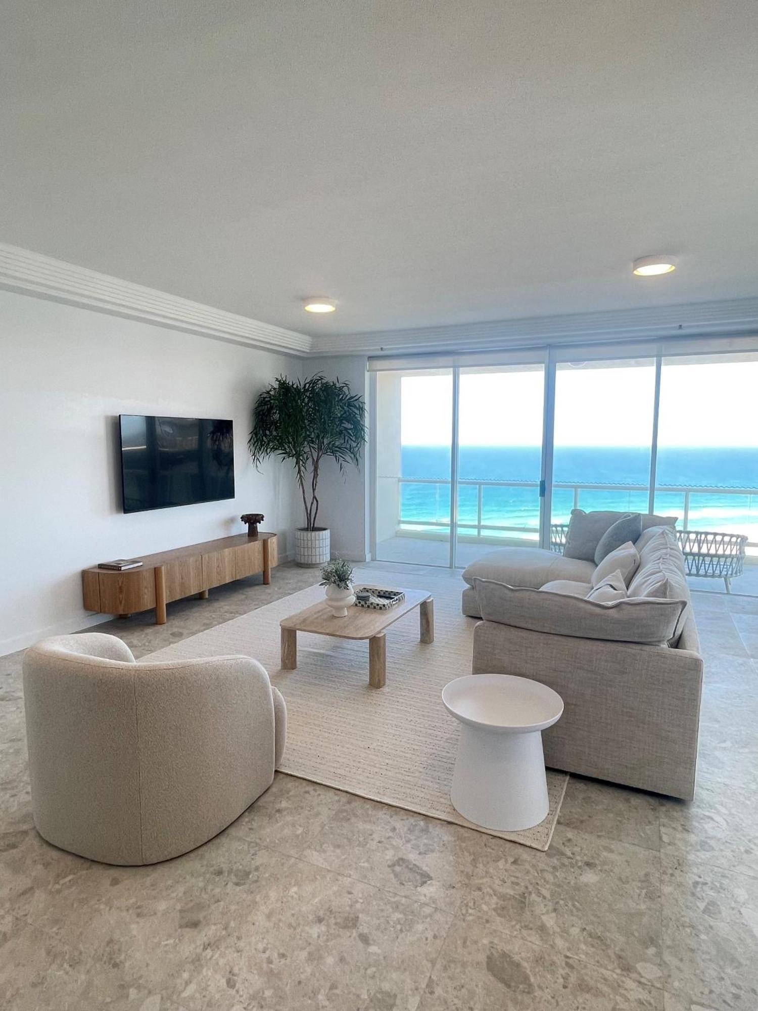 3 Bedroom Superior Suite