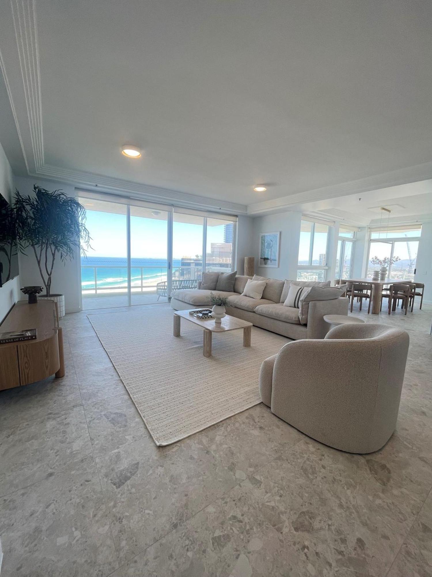 3 Bedroom Superior Suite