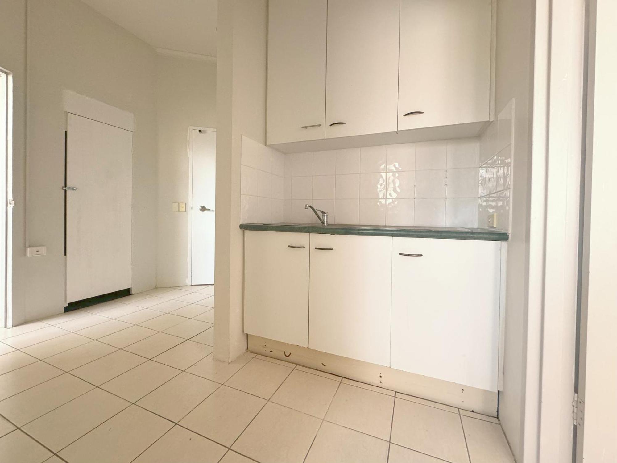 Family Double Room