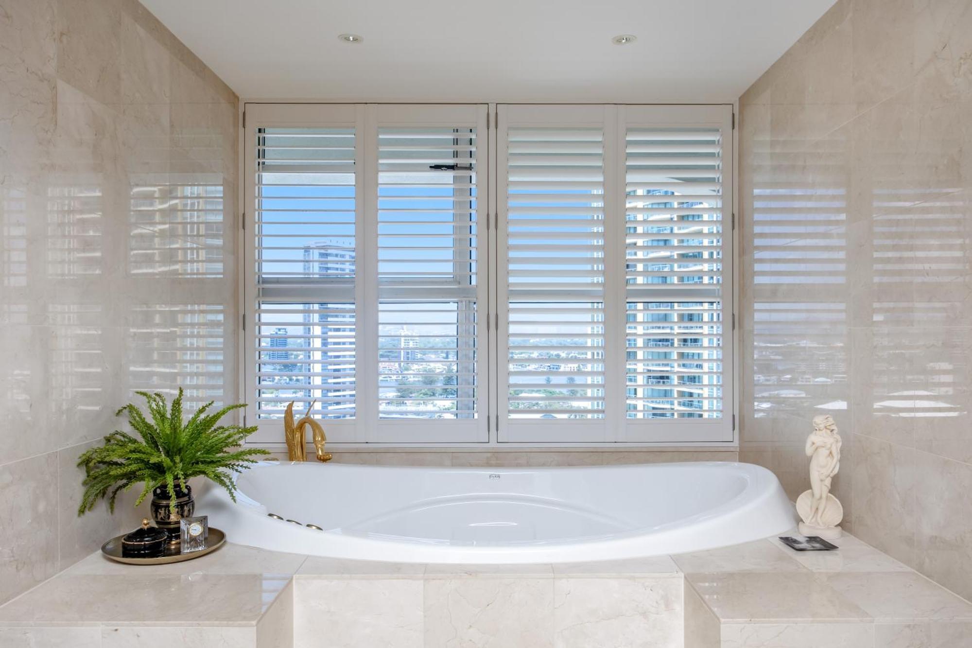 Penthouse Apartment