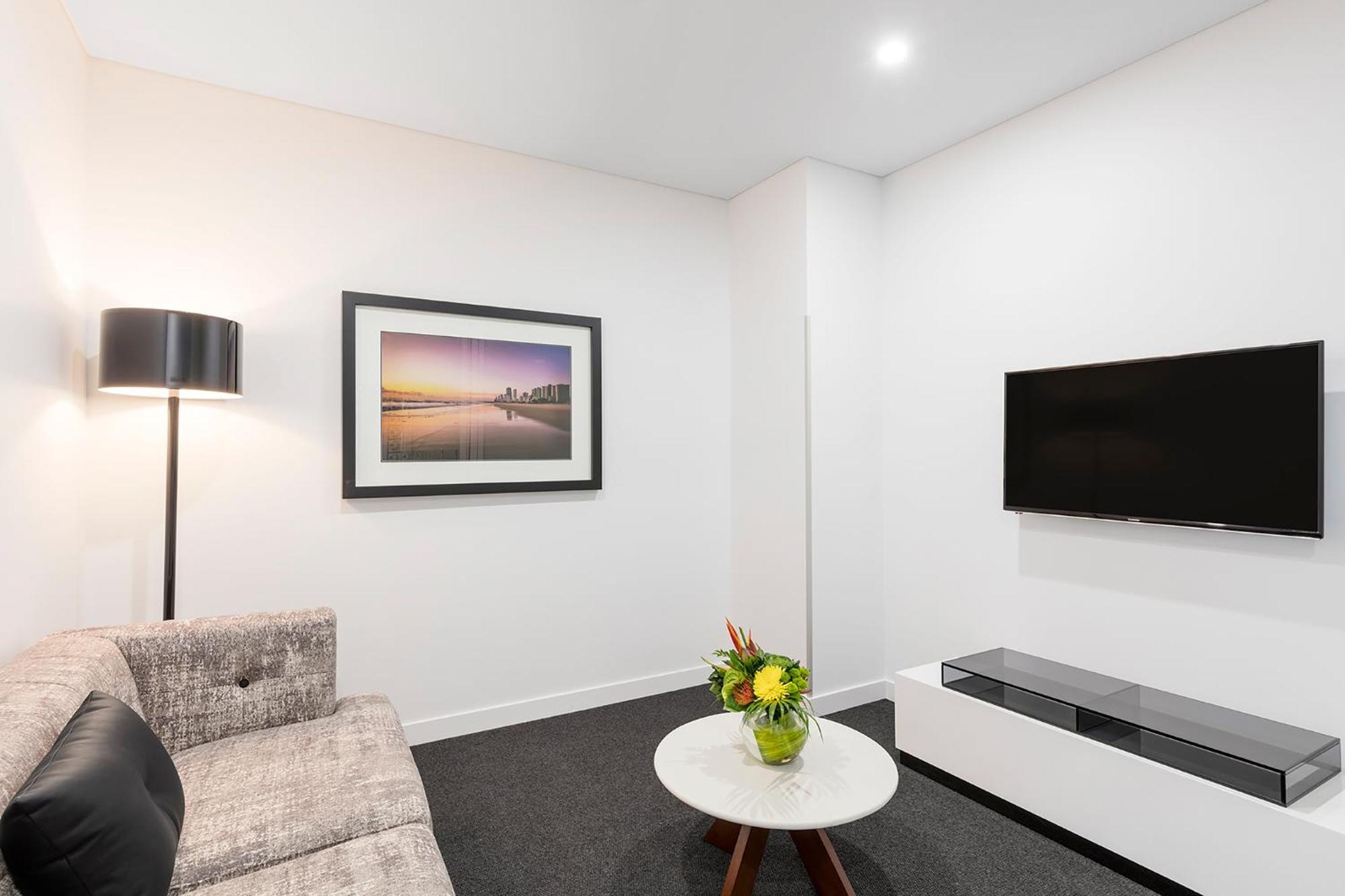 Two-Bedroom Ocean Suite