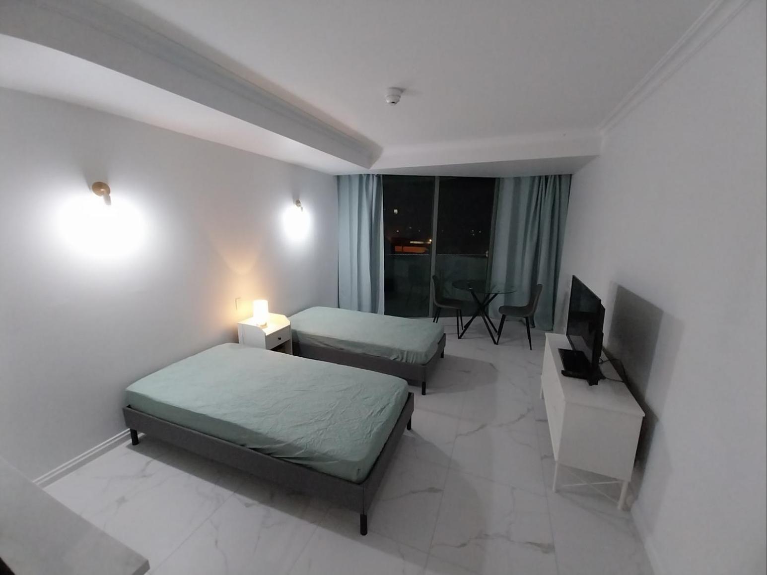 Chambre Lits Jumeaux Deluxe