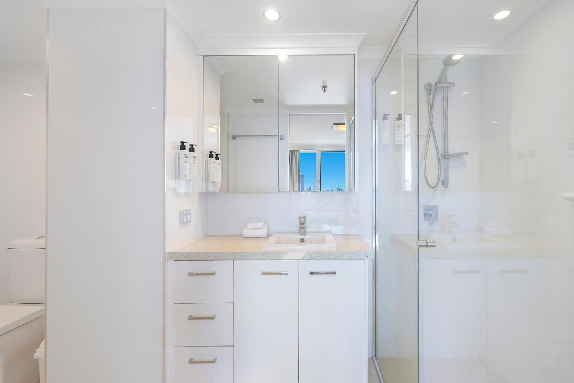 Three Bedroom Ocean View Sub Penthouse