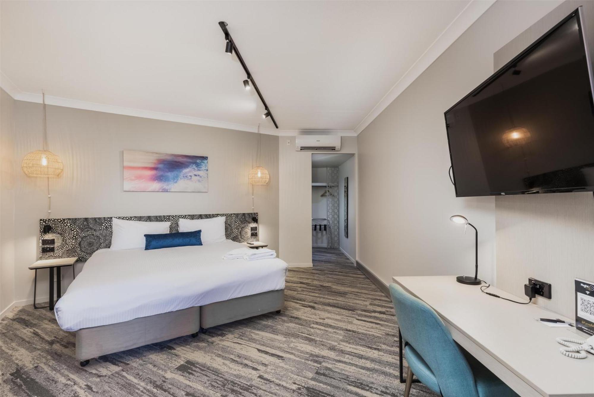 Superior Suite