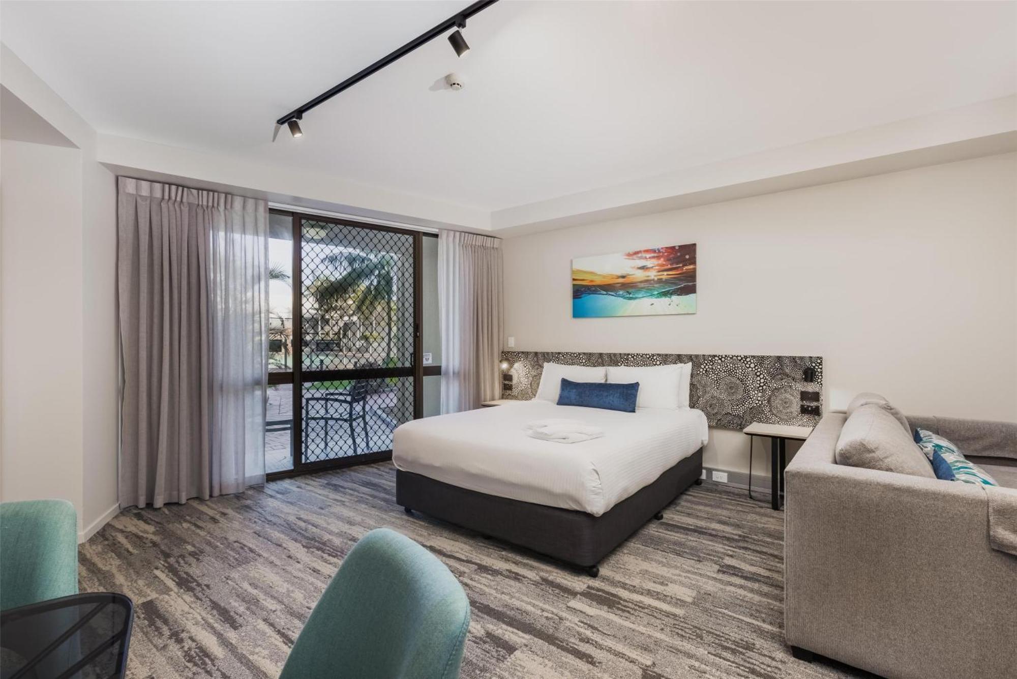 Superior Suite