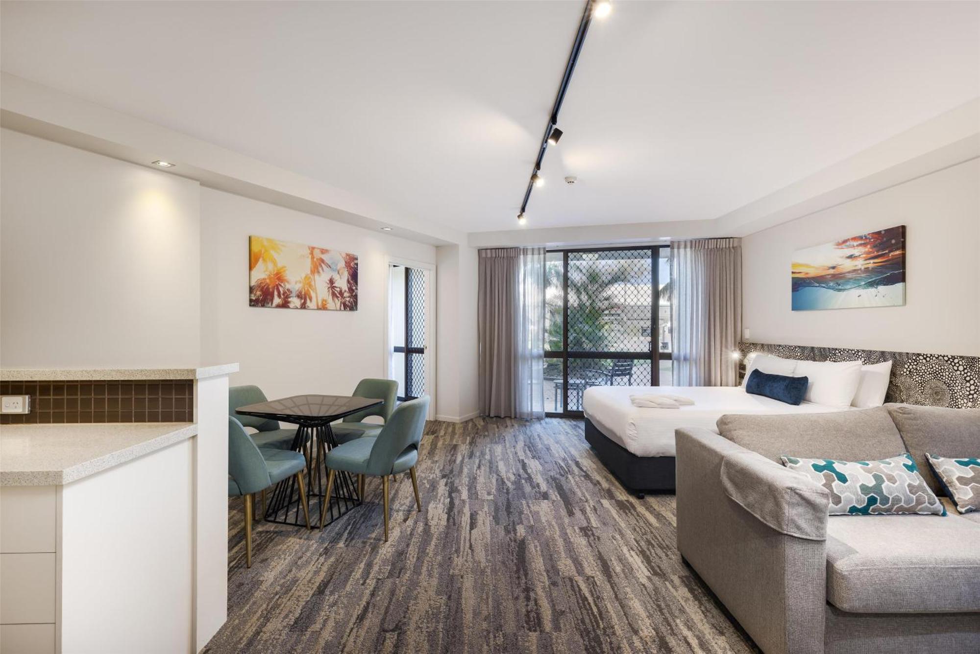 Superior Suite