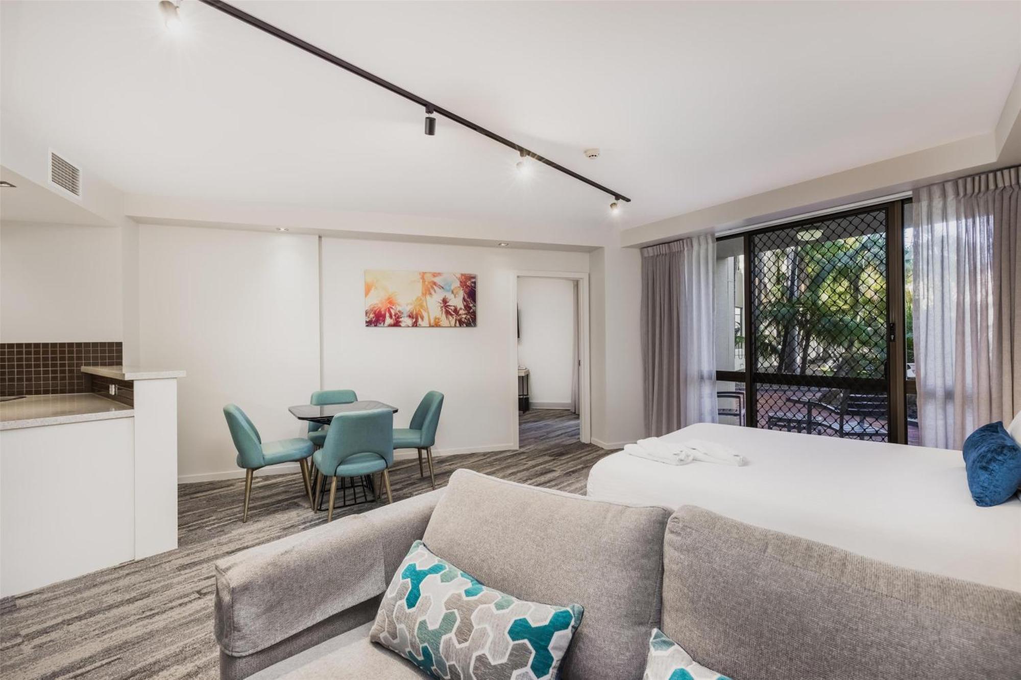 Superior Suite