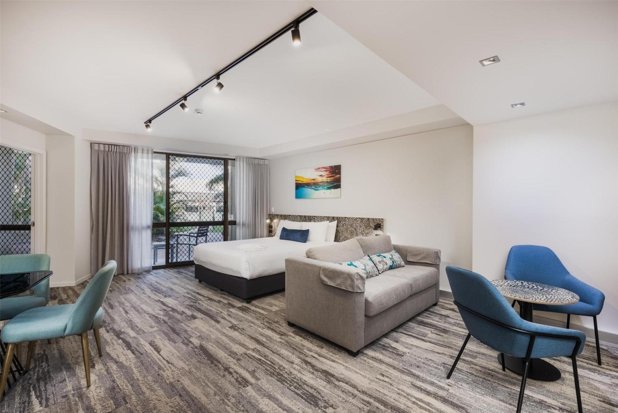 Superior Suite