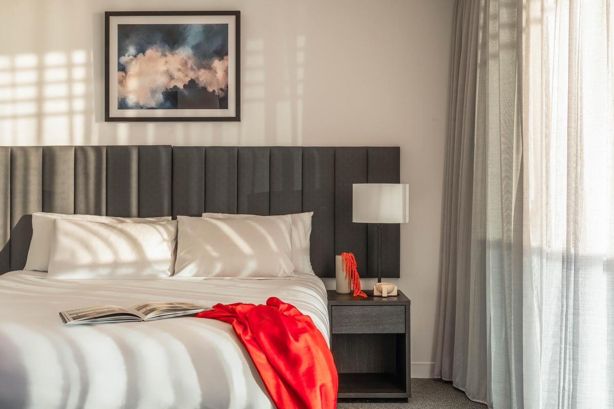 One-Bedroom Ocean Suite
