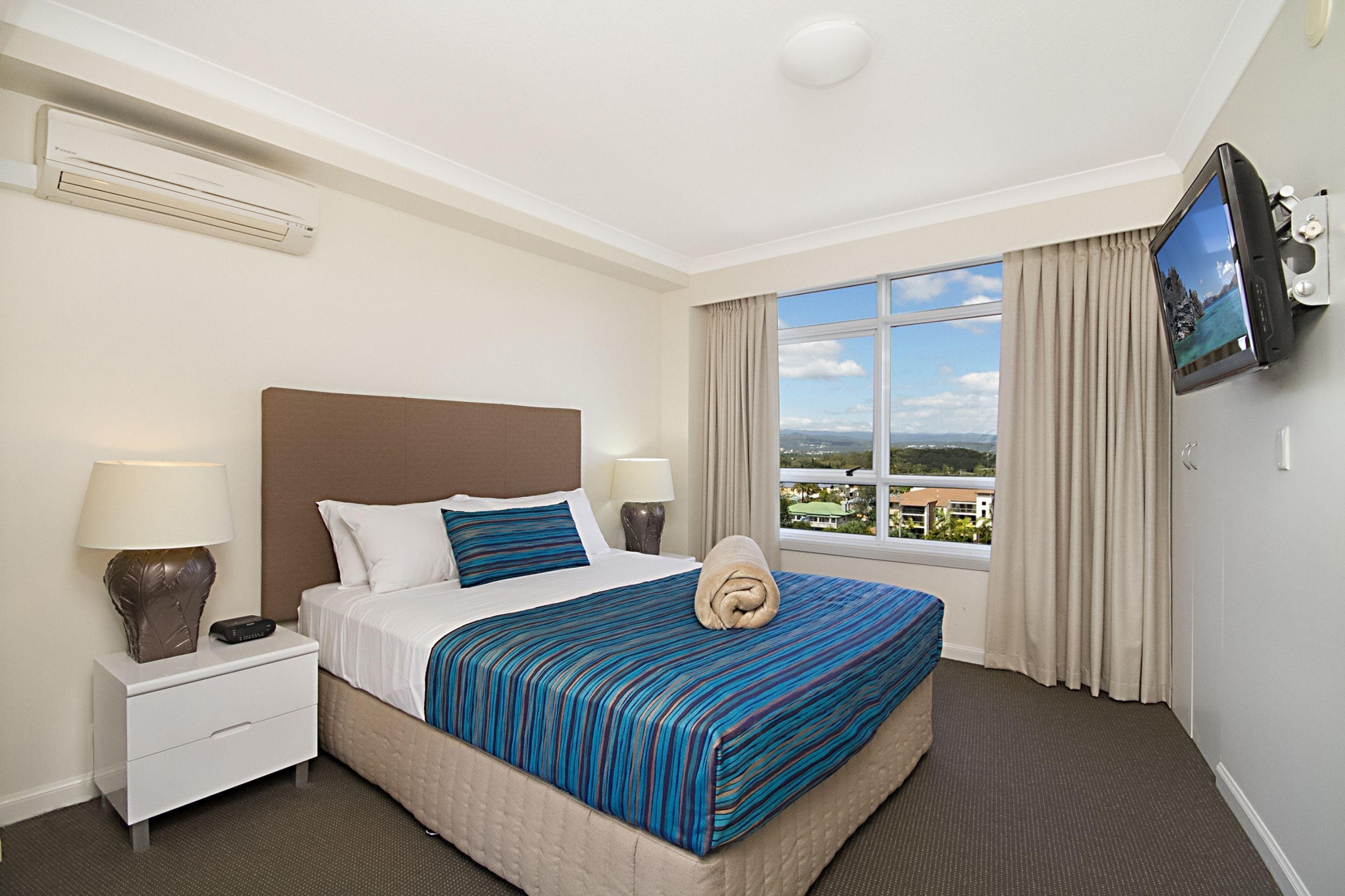 Three Bedroom Apartment