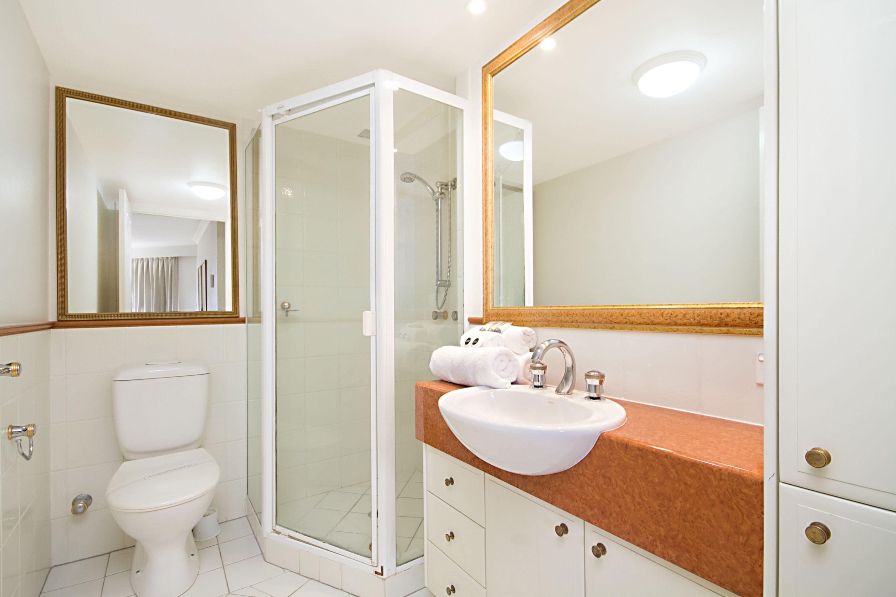 Three Bedroom Apartment