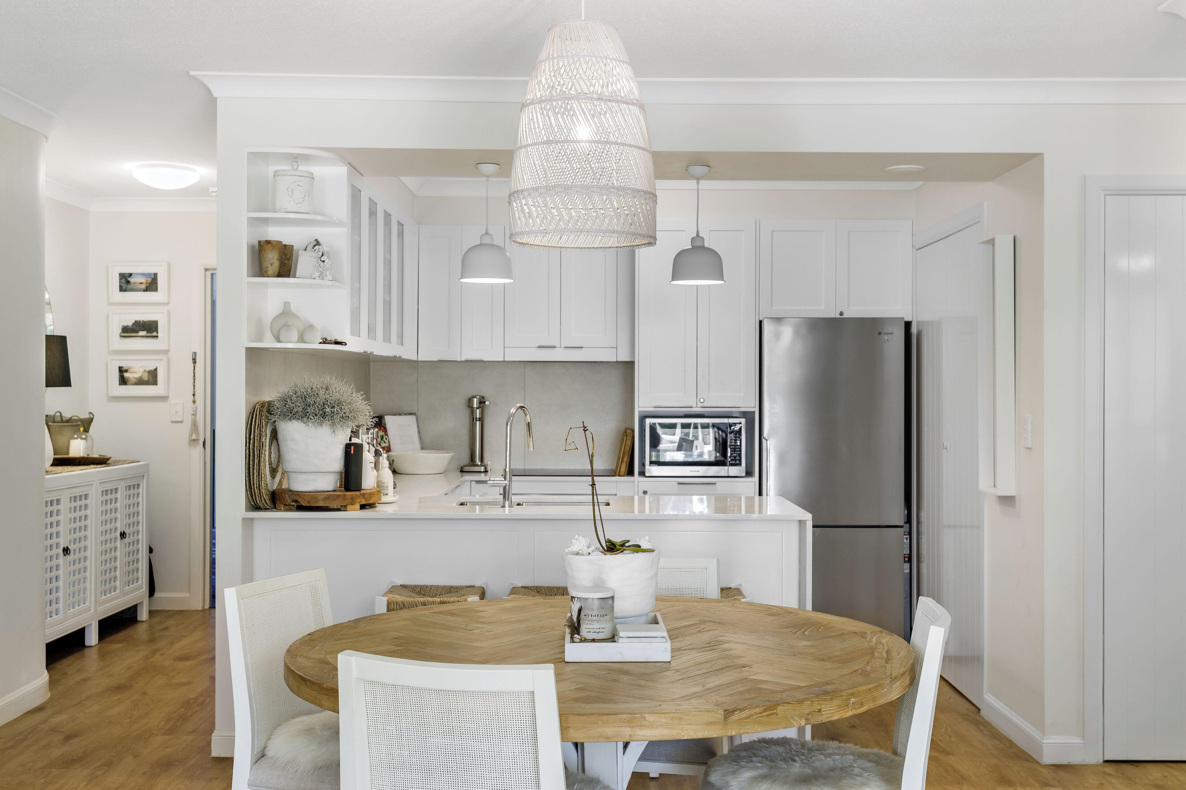 Two Bedroom Superior Apartment