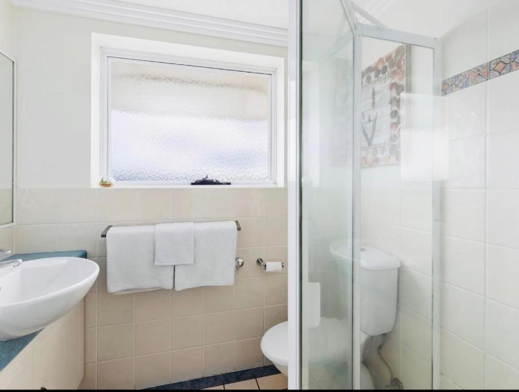 Standard Two-Bedroom Apartment