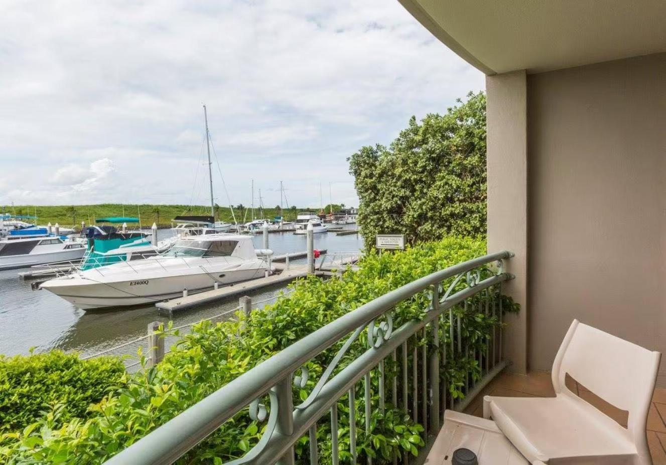 Studio Apartment Sea View