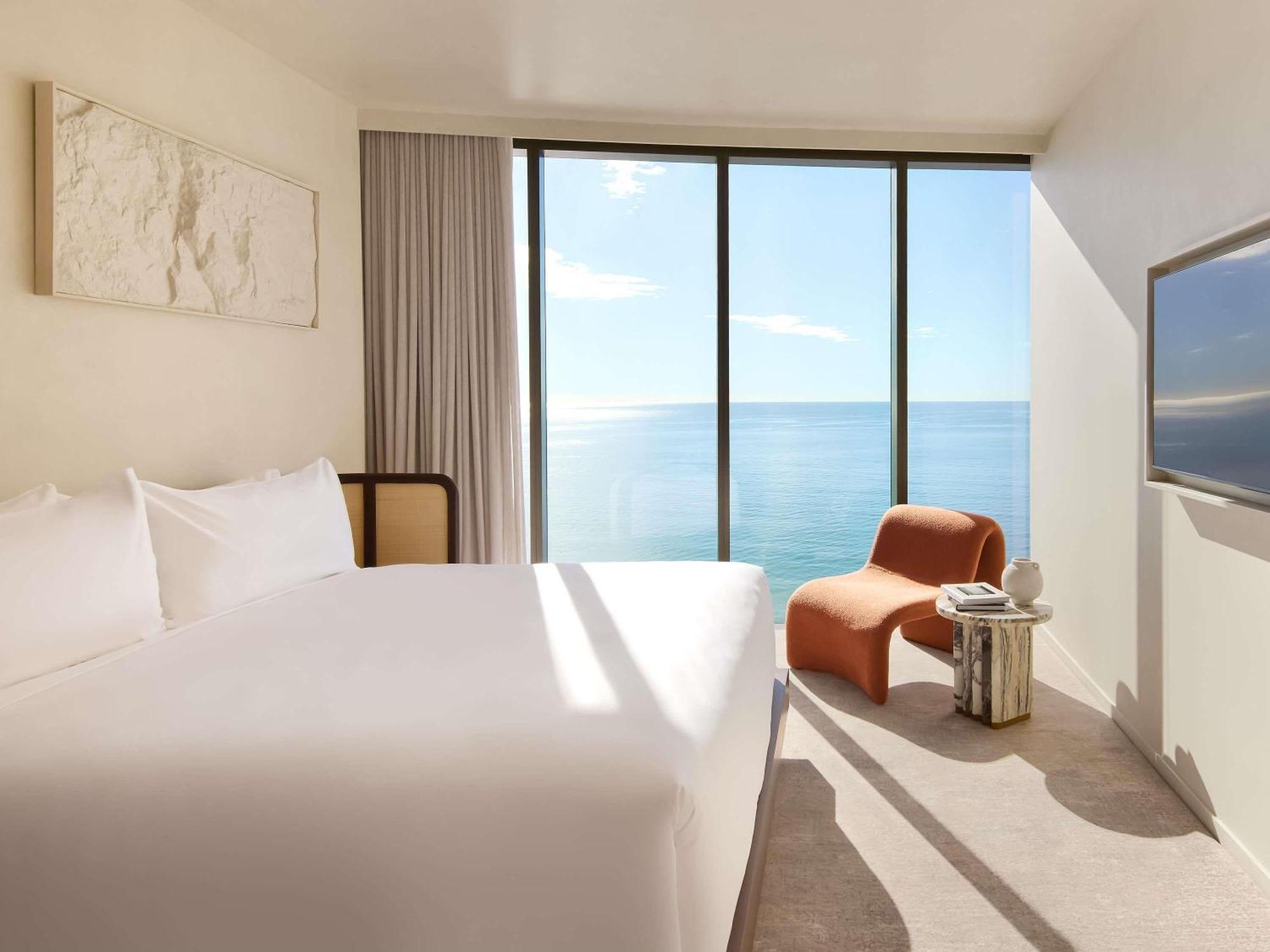 Three-Bedroom home Ocean View