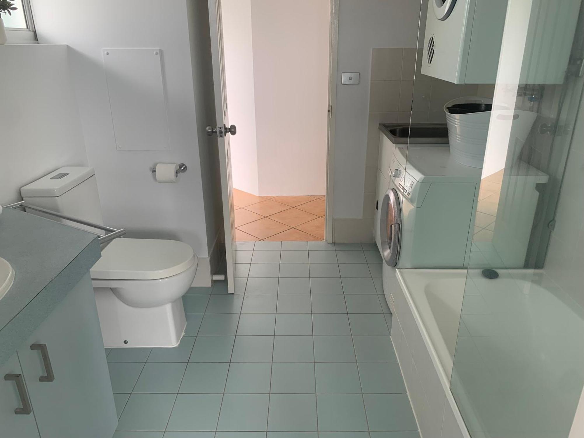 Apartment Ground Floor