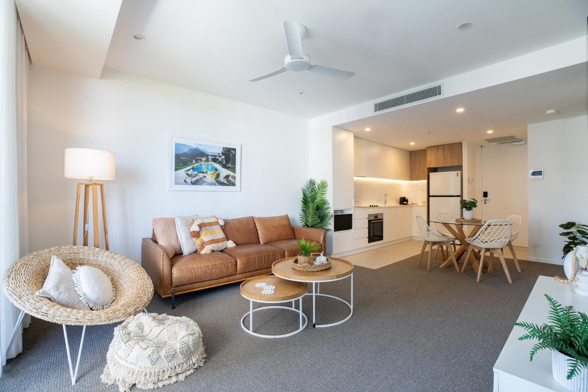 1 Bedroom Boutique Ocean View