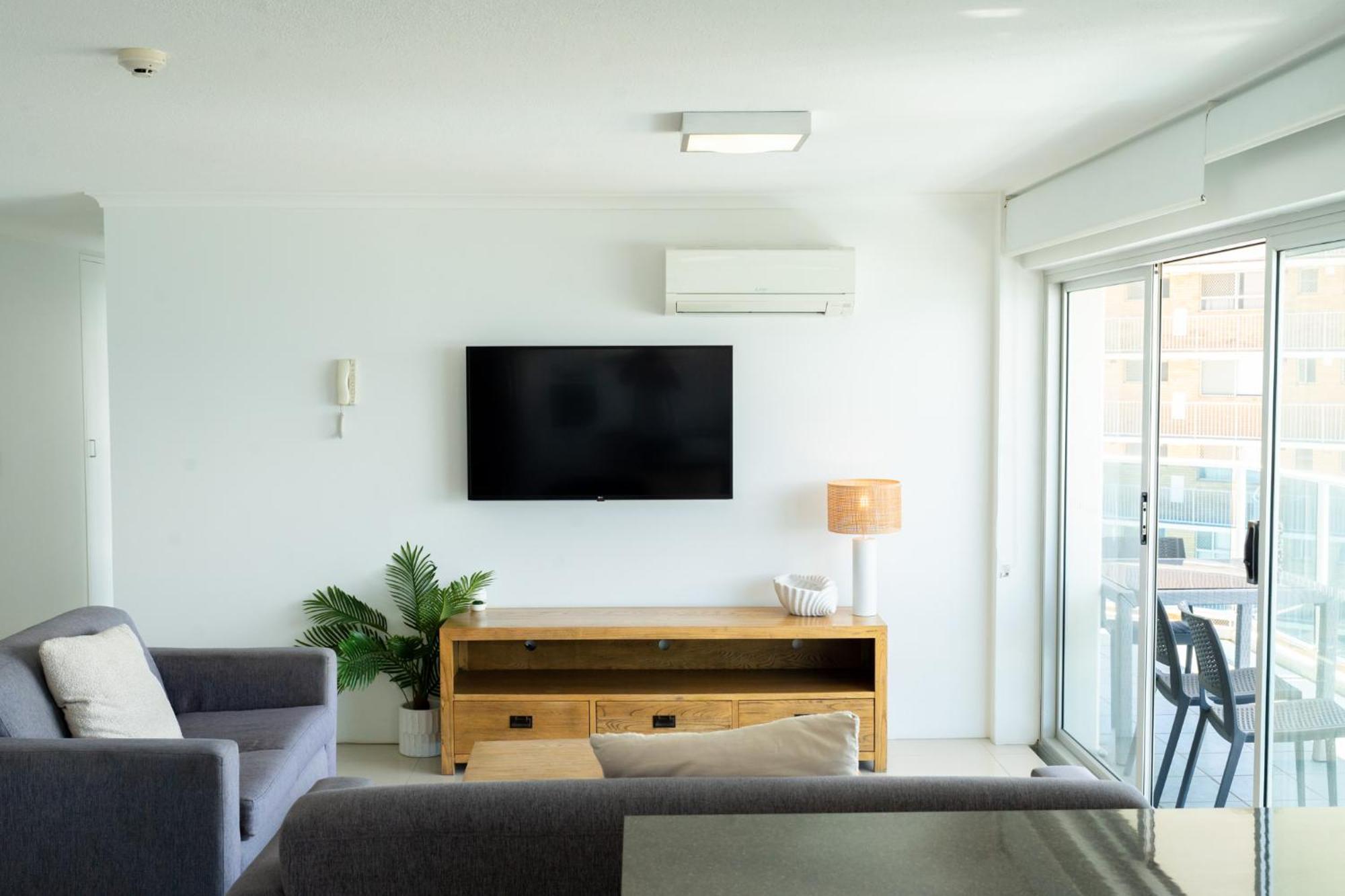 Superior Two bedroom Apartment