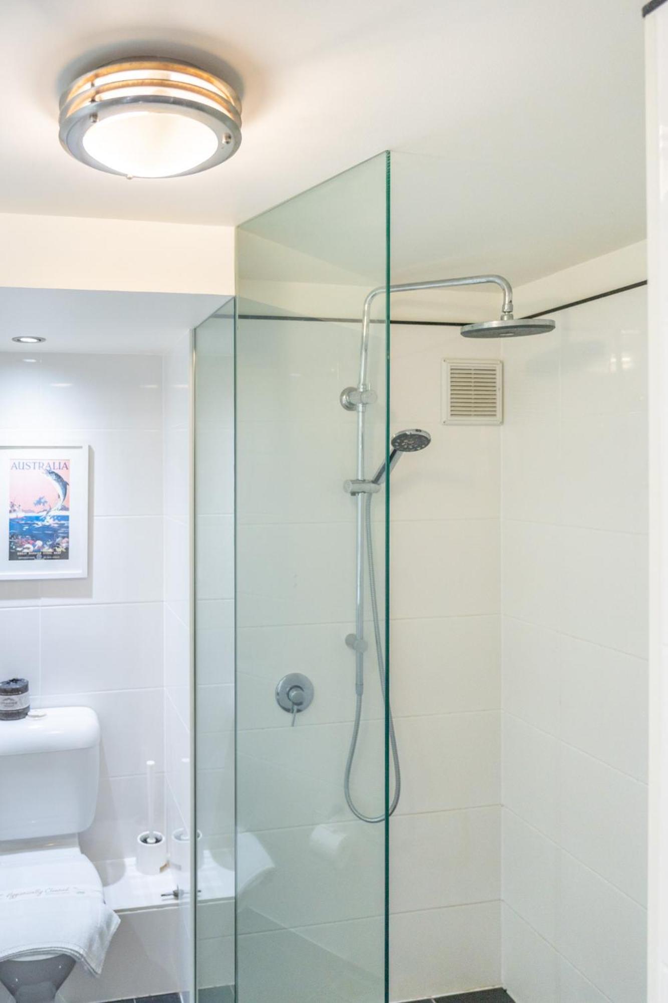 Superior Two bedroom Apartment