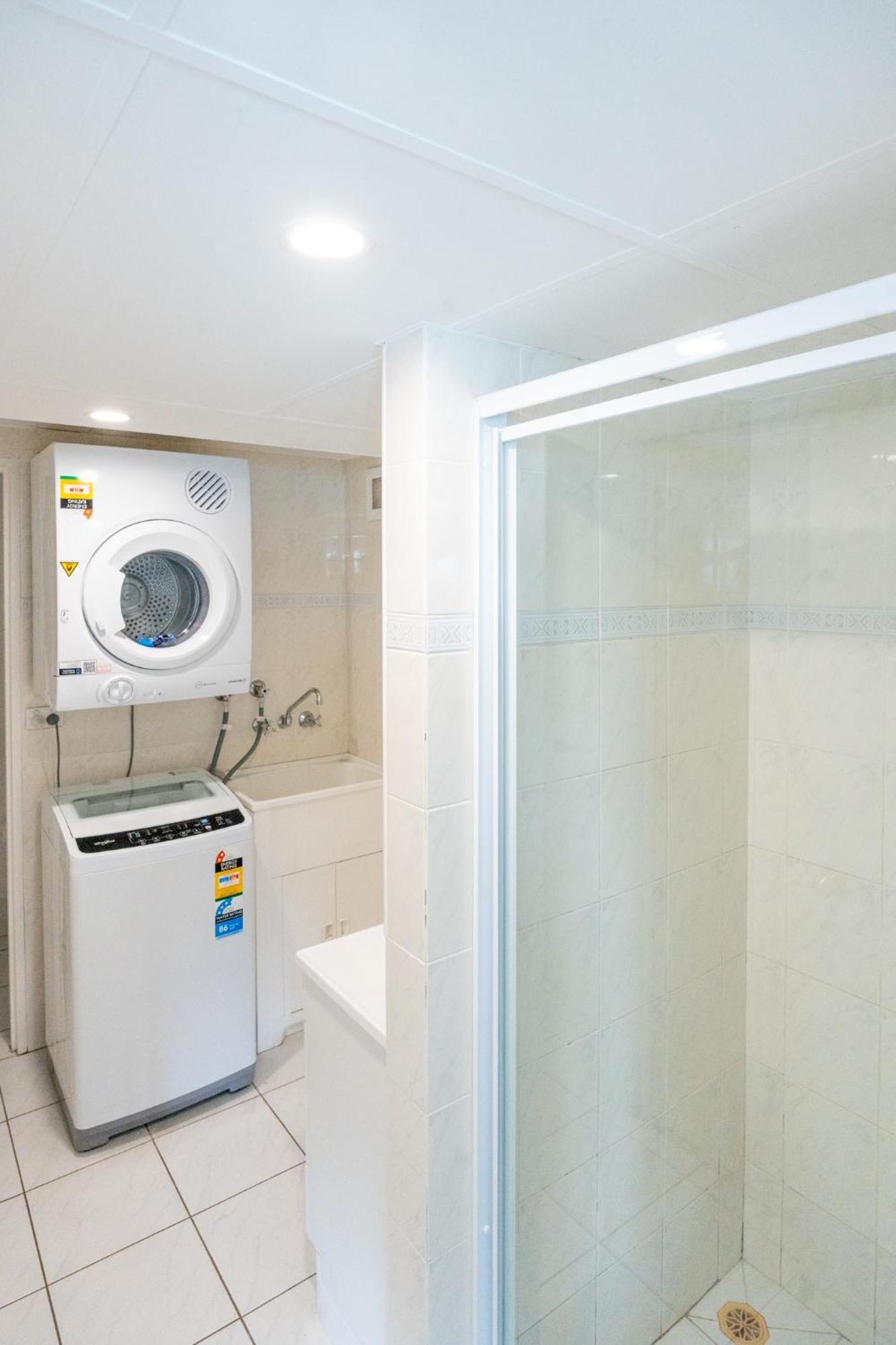 Superior Two bedroom Apartment