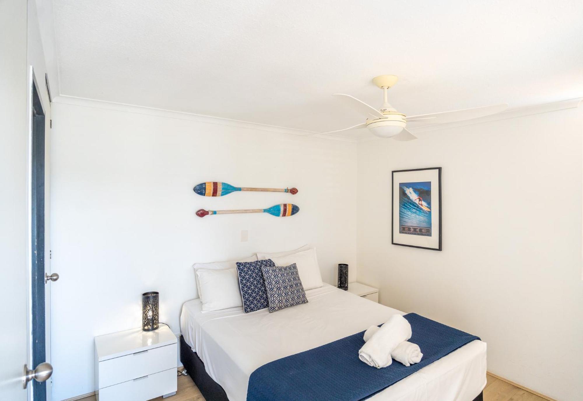 Superior Two bedroom Apartment