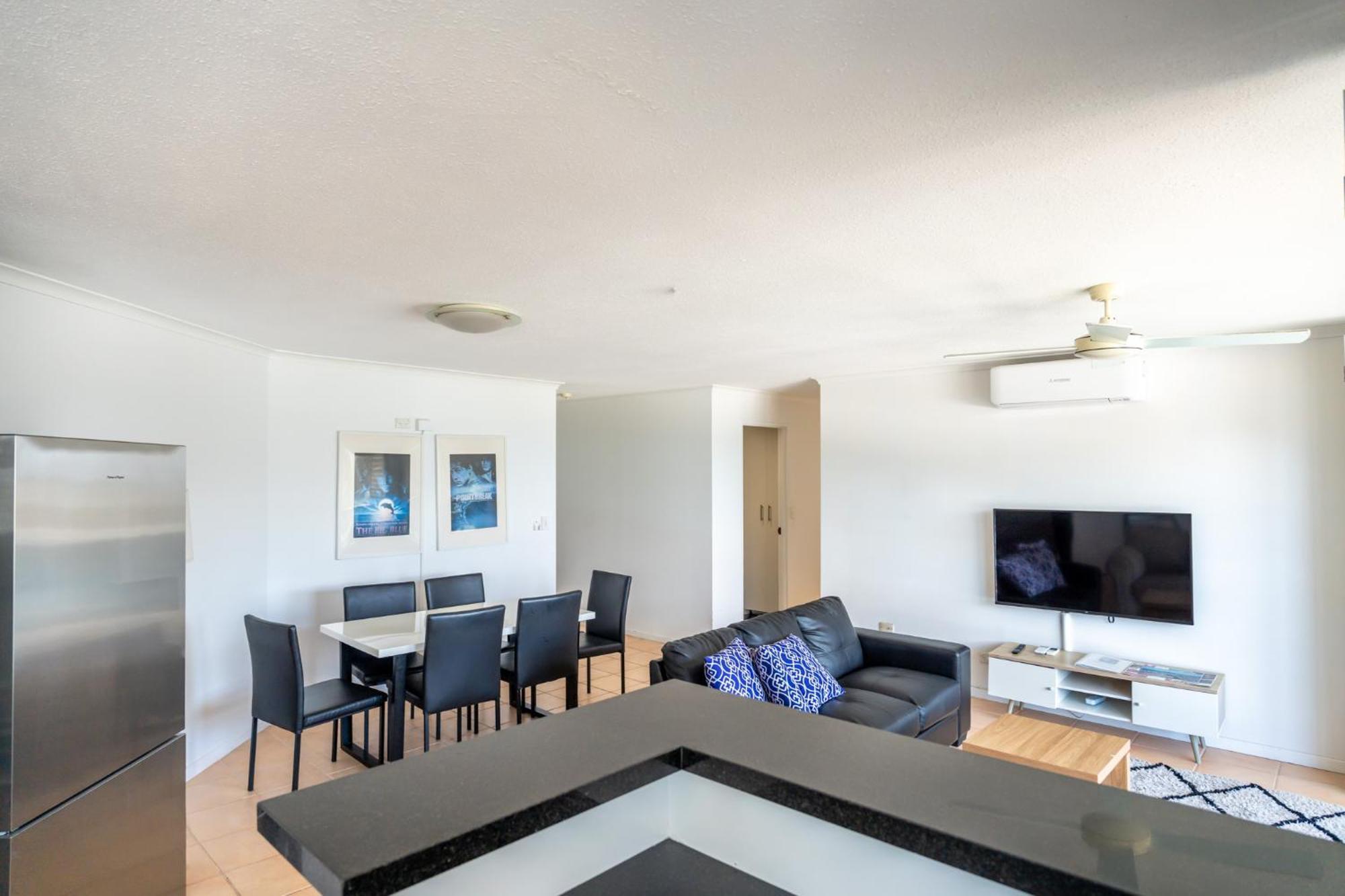 Superior Two bedroom Apartment
