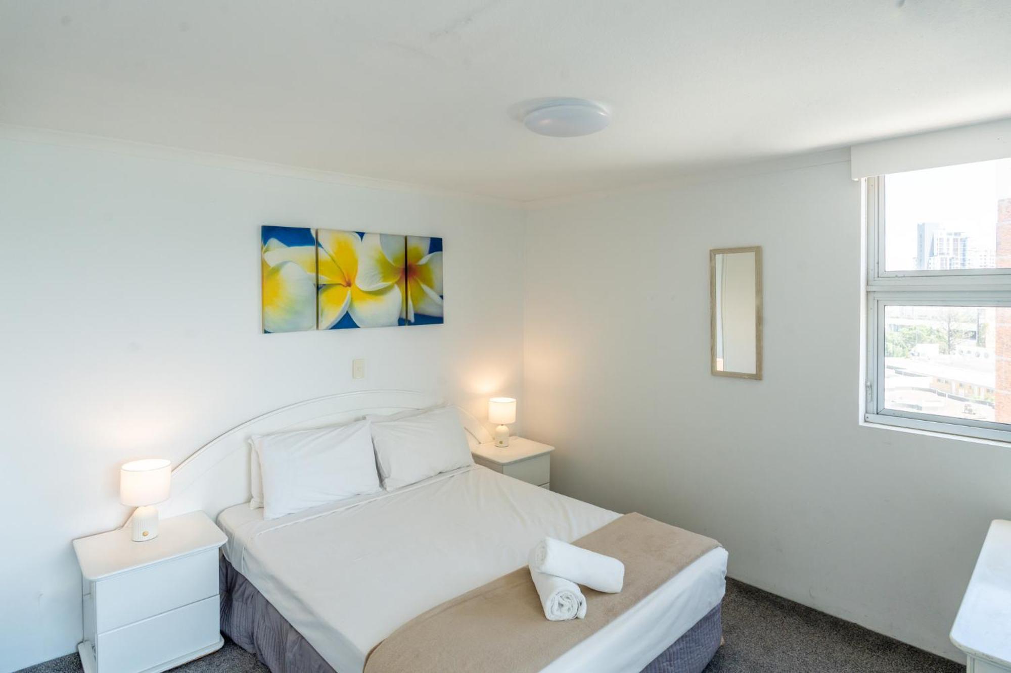 Superior Two bedroom Apartment