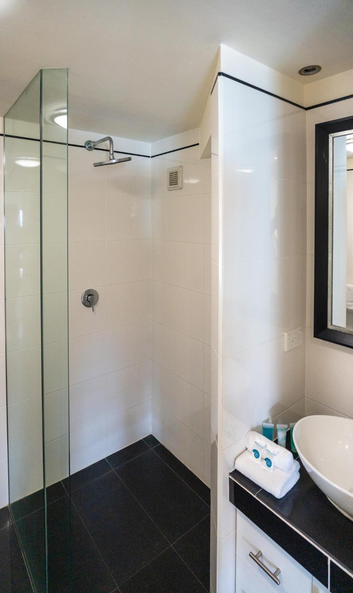 Superior Two bedroom Apartment