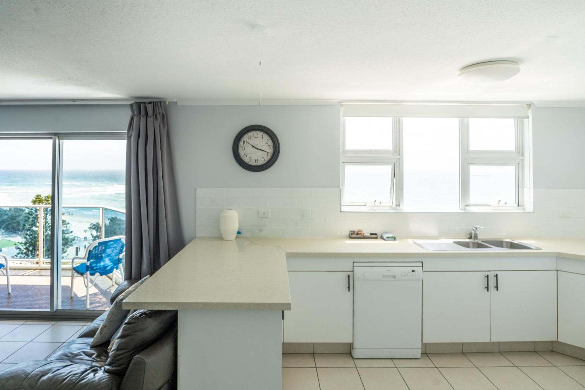 Superior Two bedroom Apartment