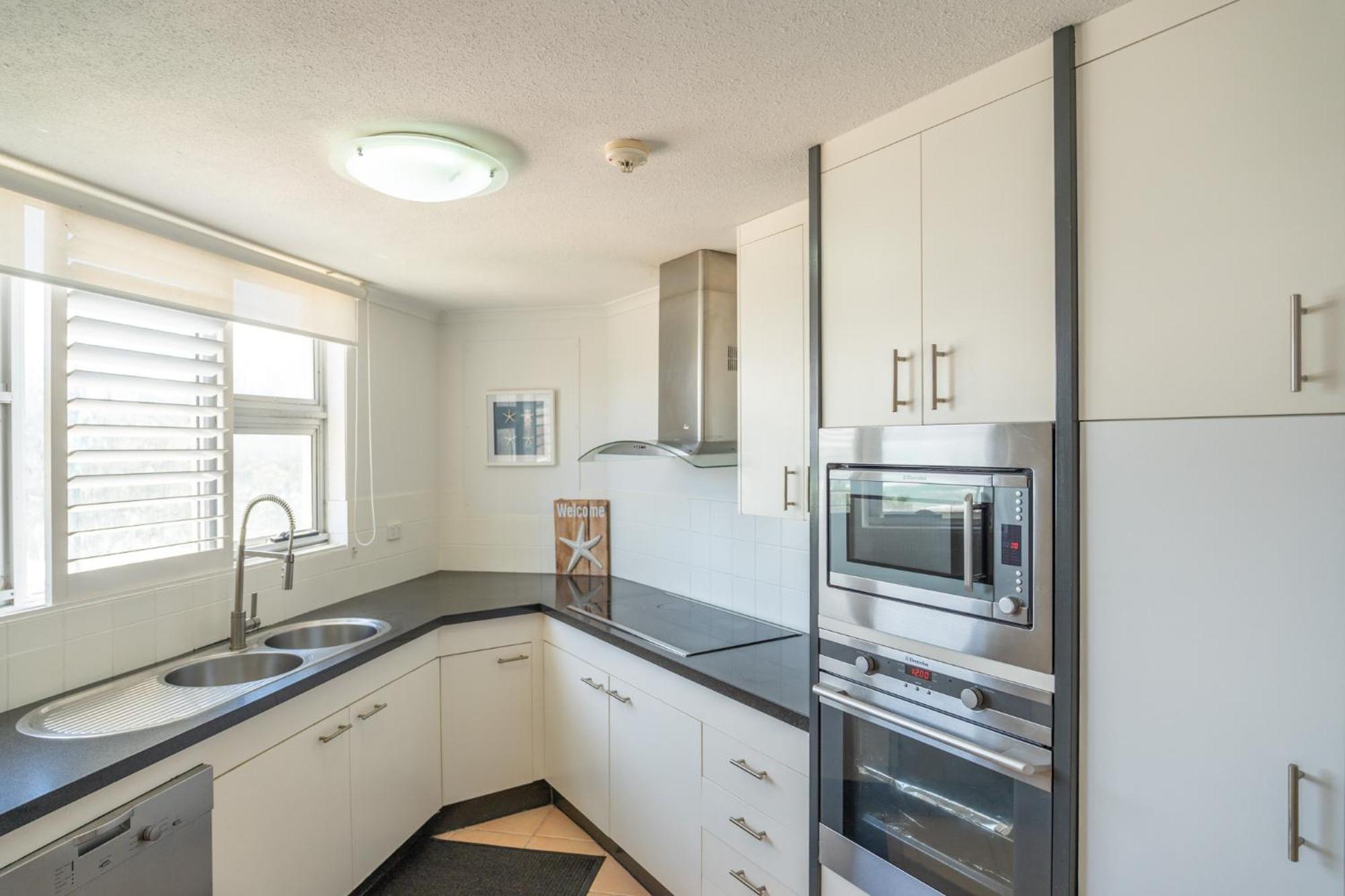 Superior Two bedroom Apartment