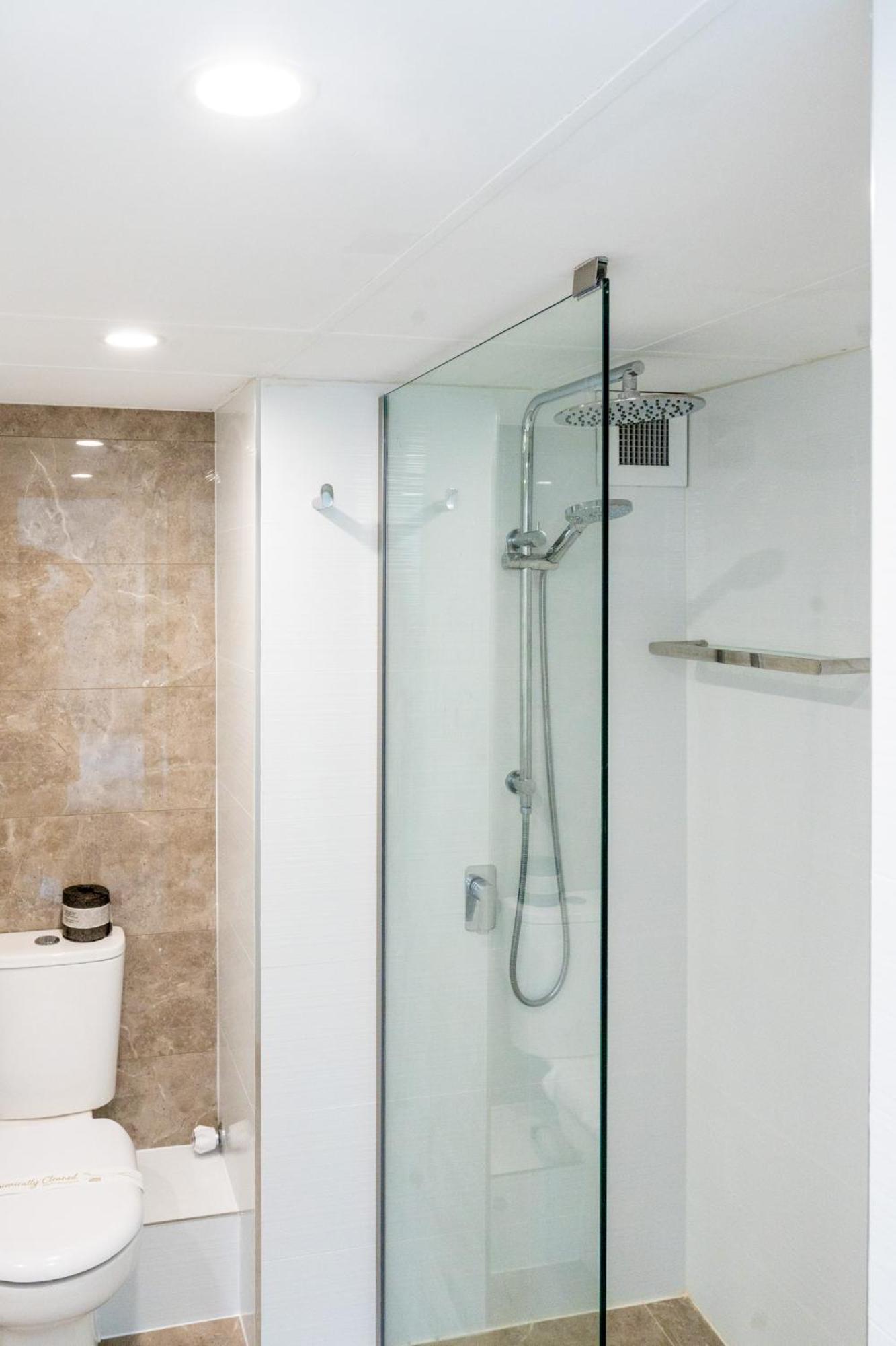 Superior Two bedroom Apartment