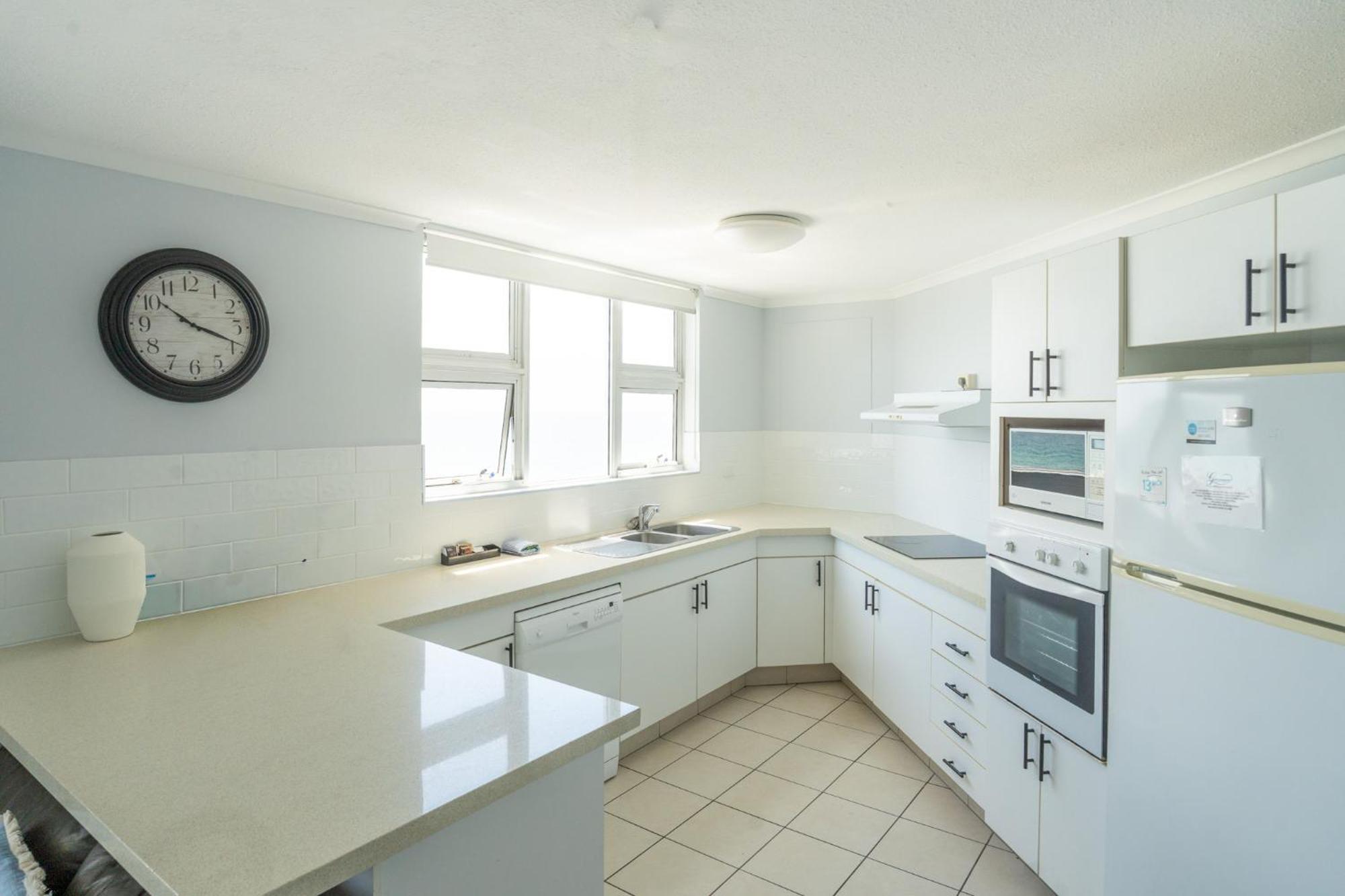 Superior Two bedroom Apartment