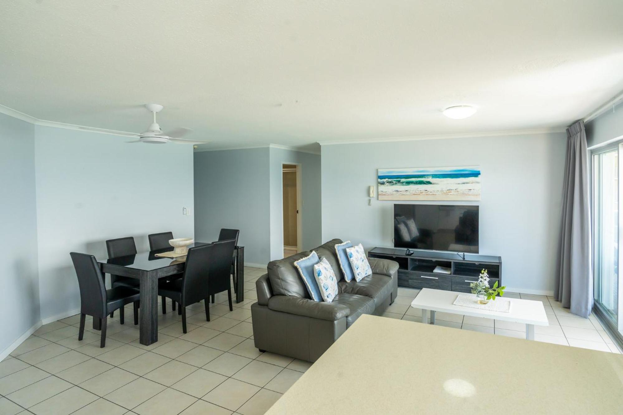 Superior Two bedroom Apartment