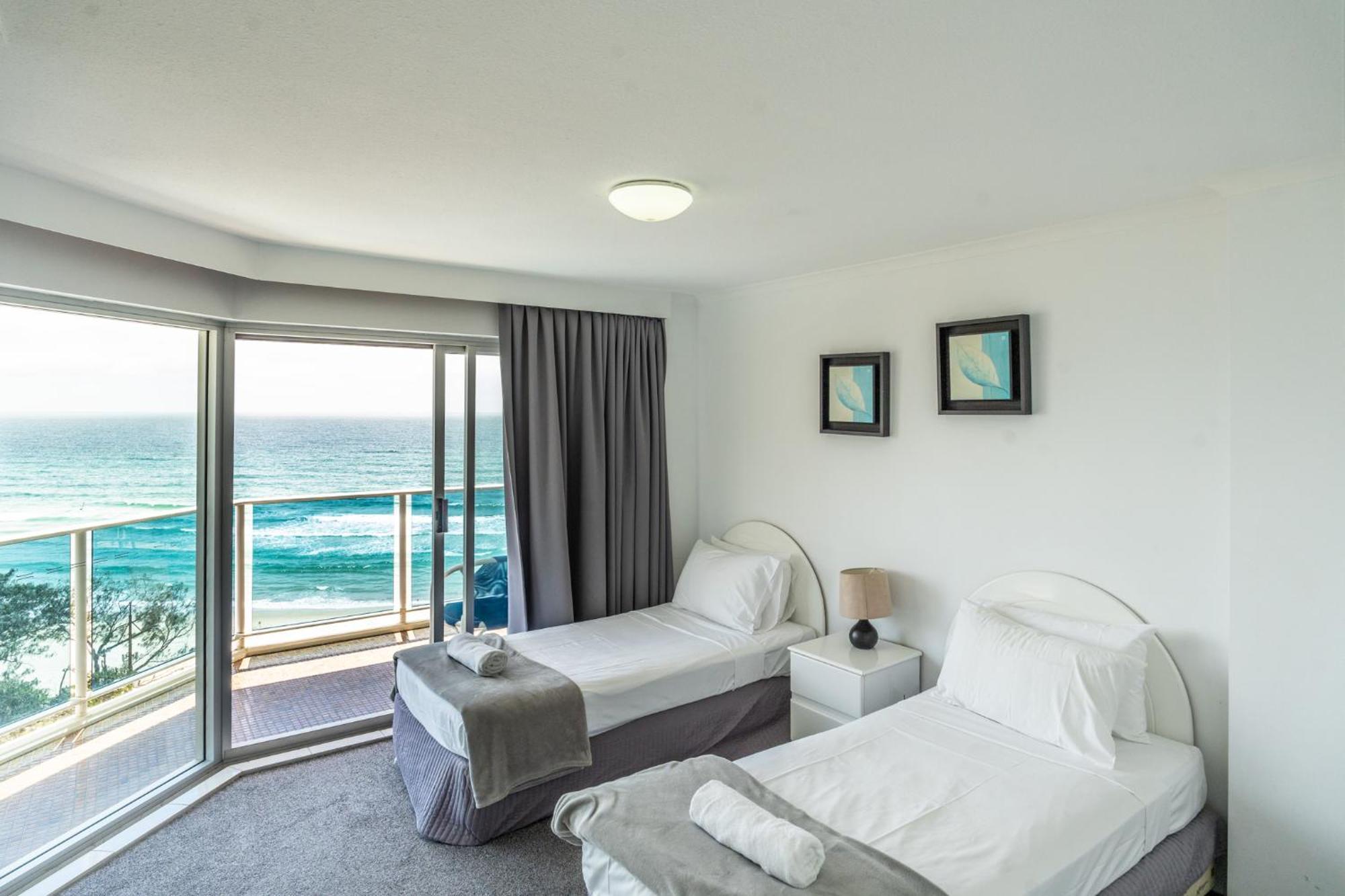 Superior Two bedroom Apartment