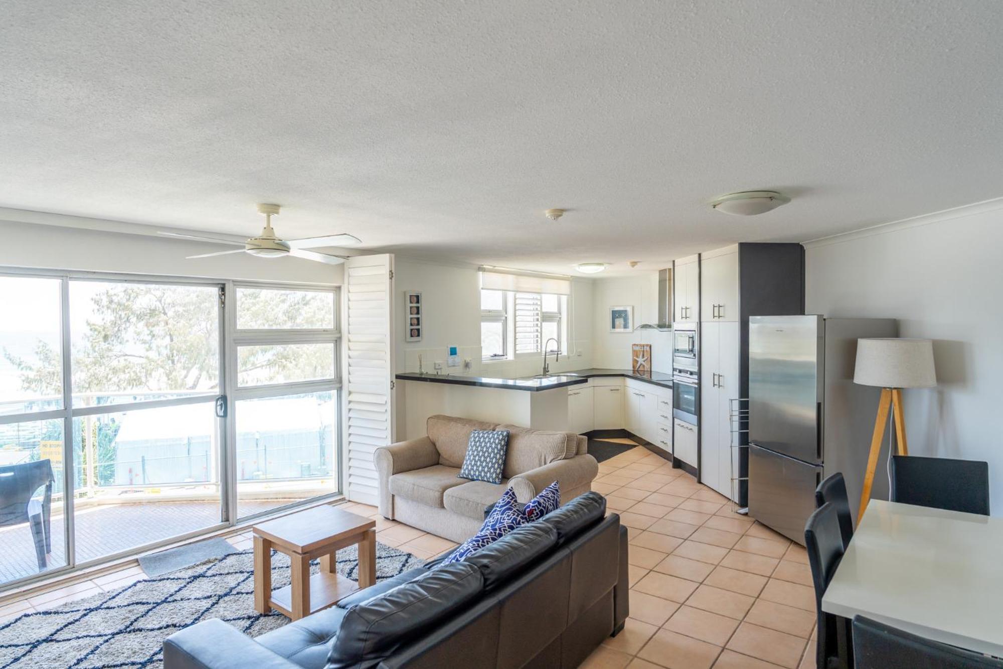 Superior Two bedroom Apartment