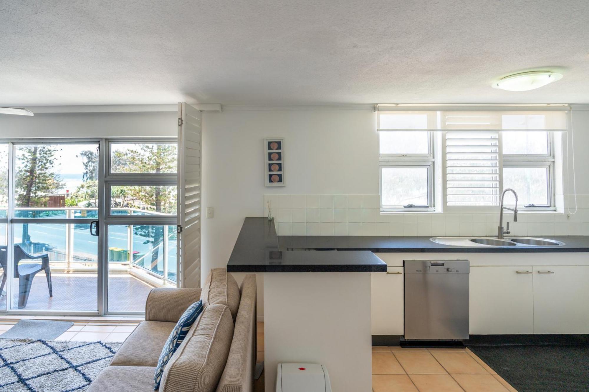 Superior Two bedroom Apartment