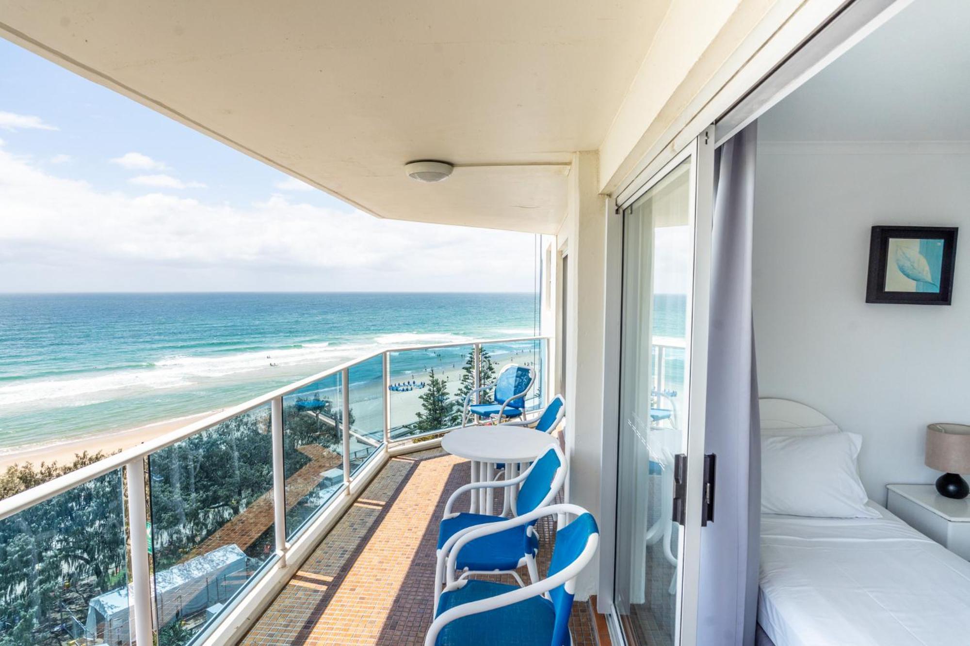 Superior Two bedroom Apartment