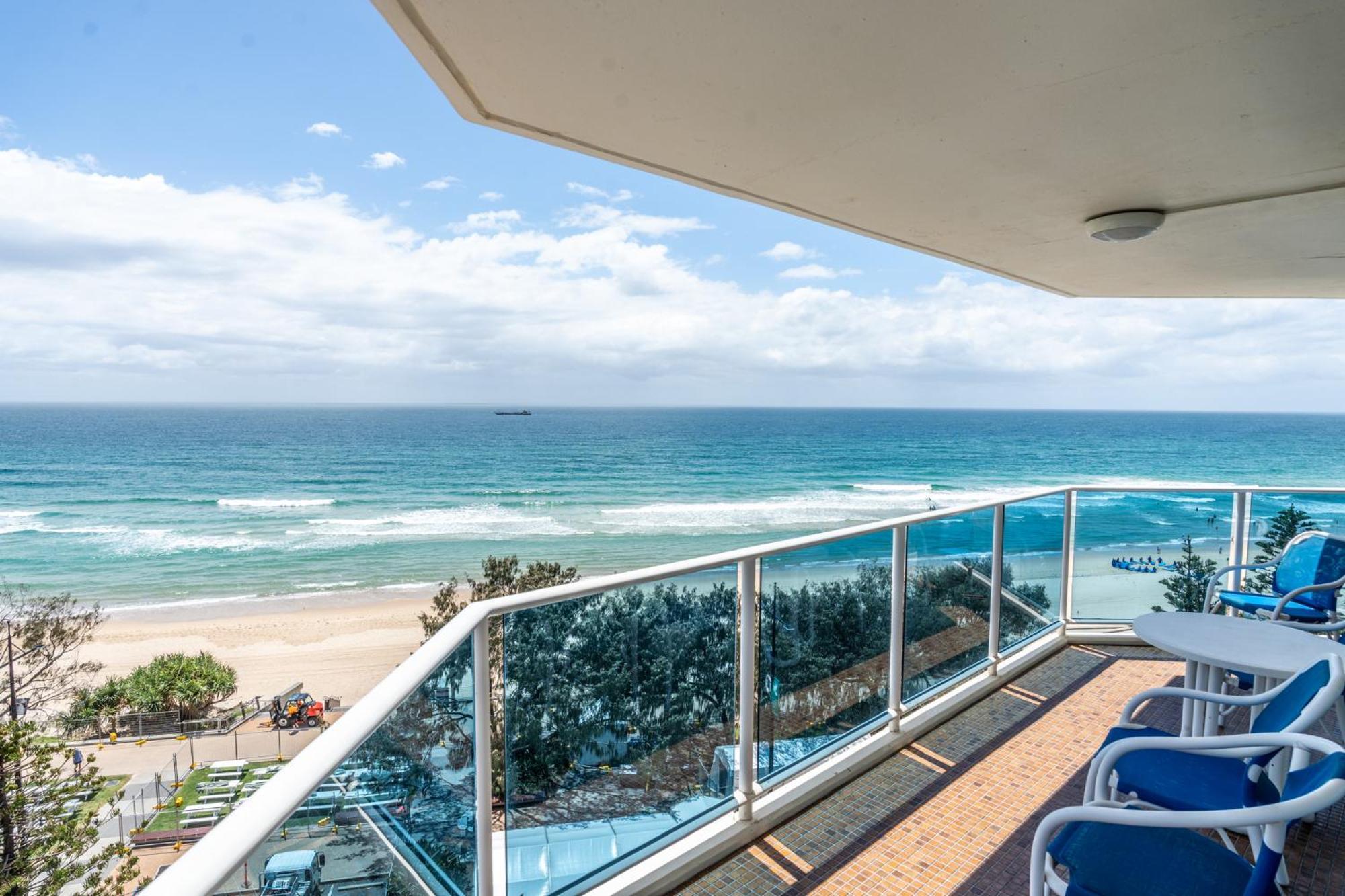 Superior Two bedroom Apartment